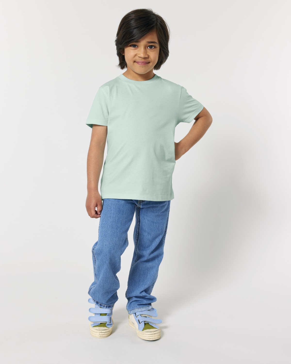 T-shirt Kids