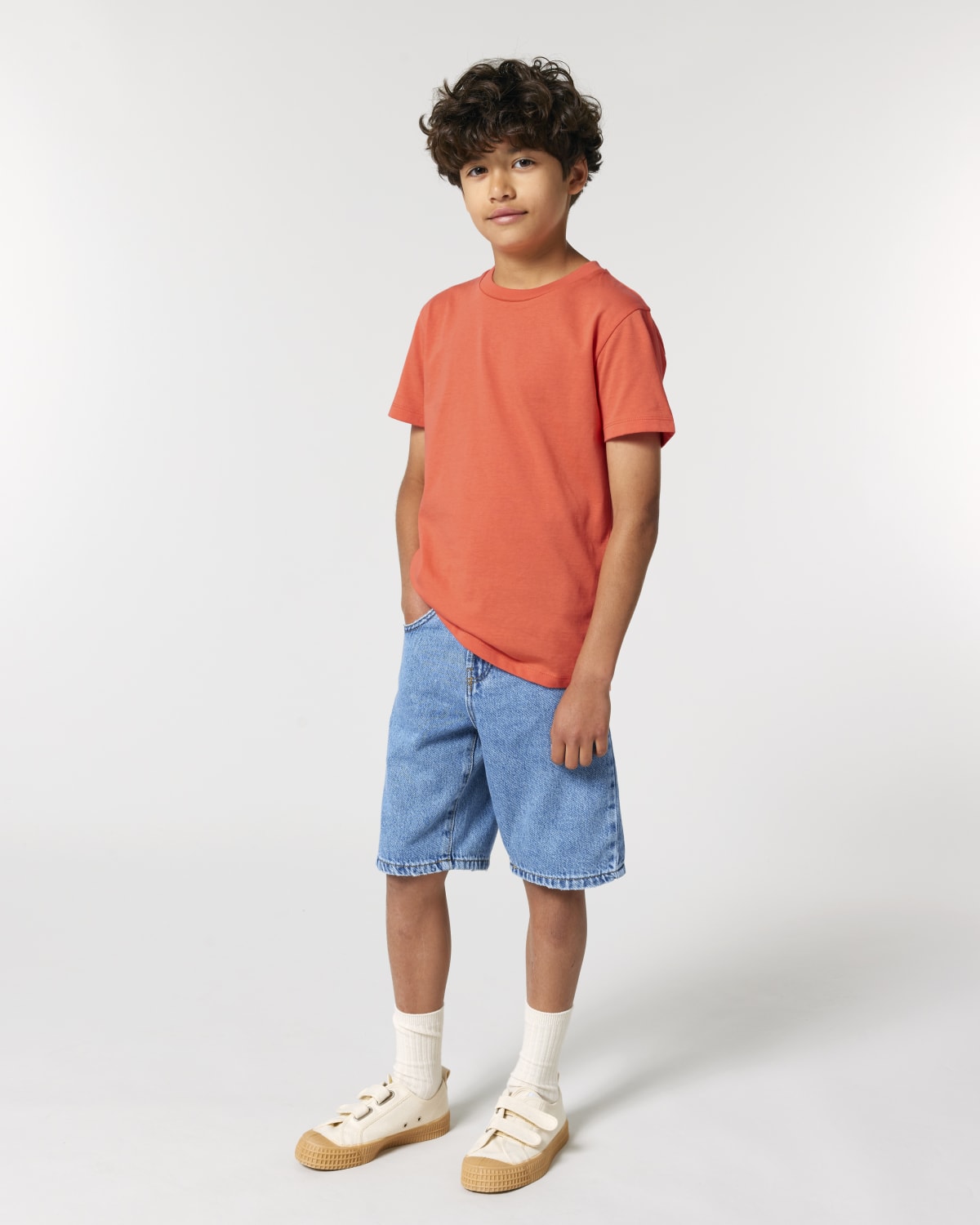T-shirt Kids