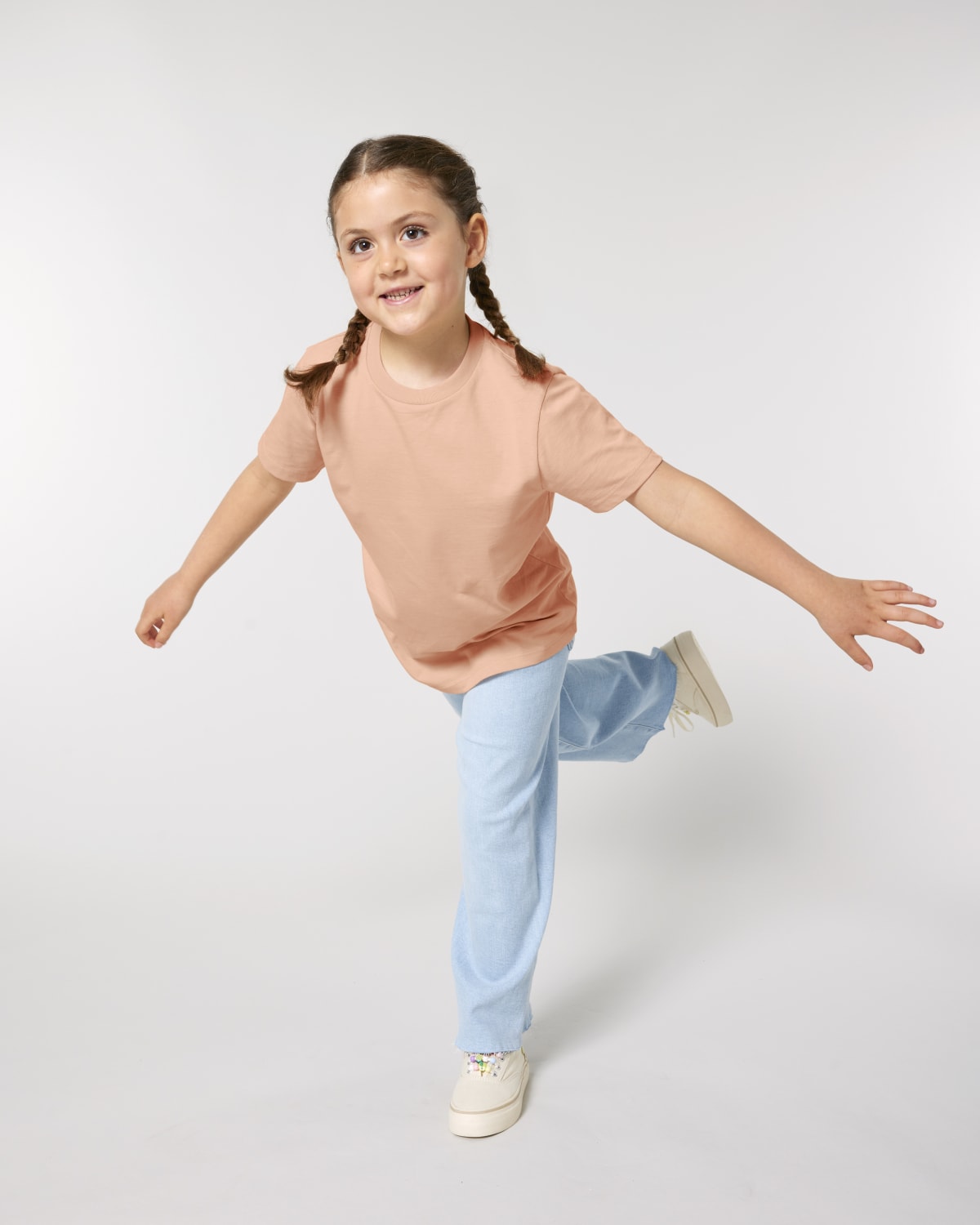 T-shirt Kids