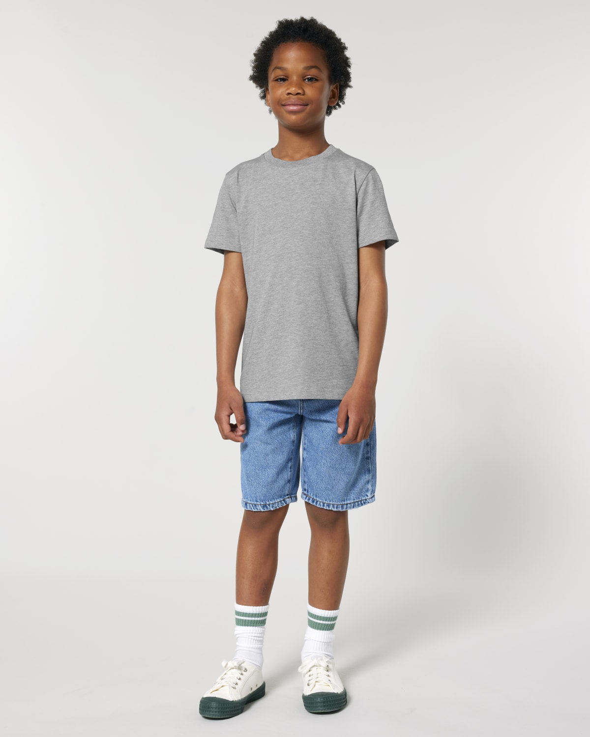 T-shirt Kids