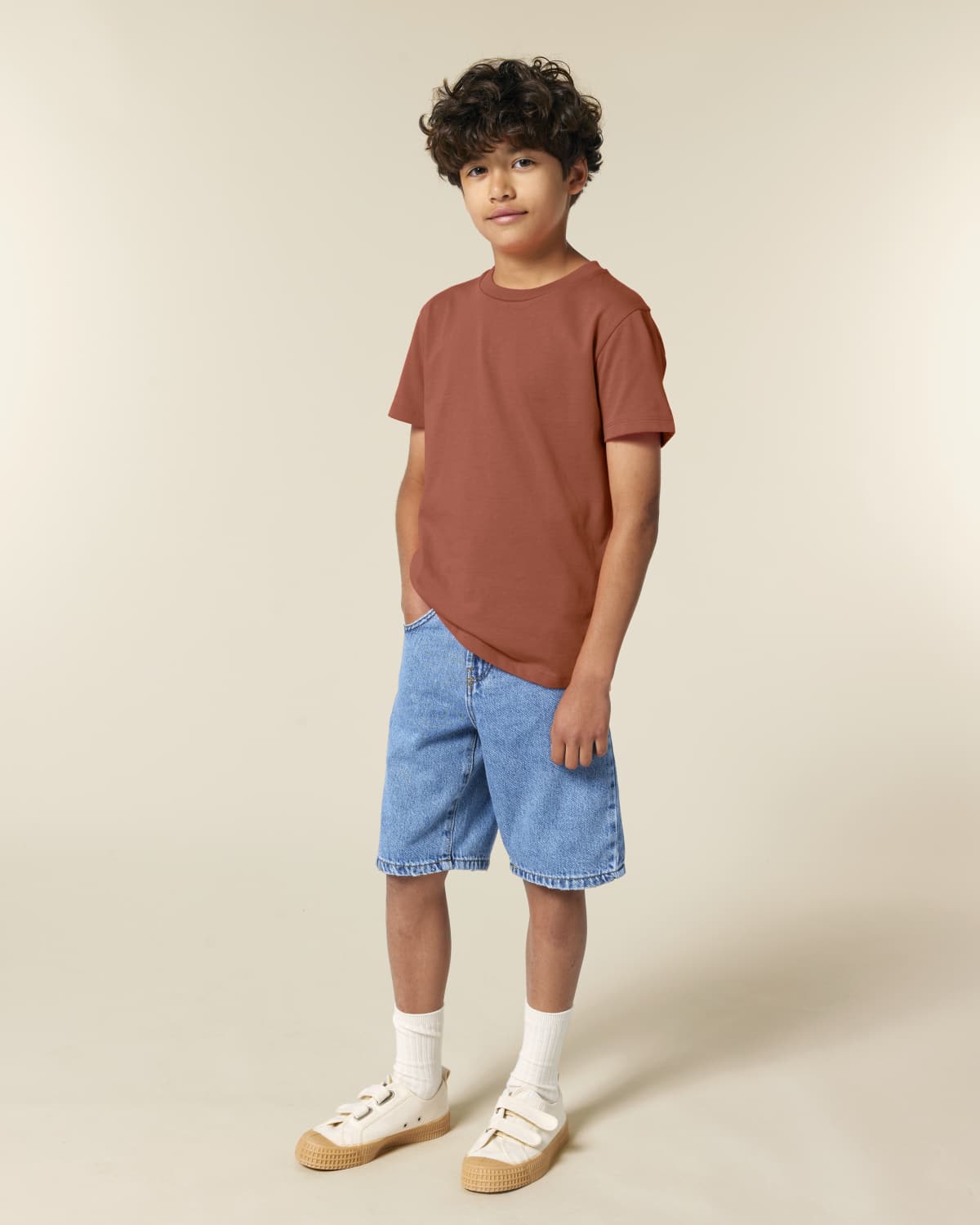 T-shirt Kids