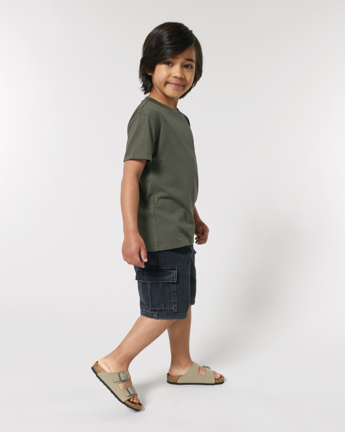T-shirt Kids