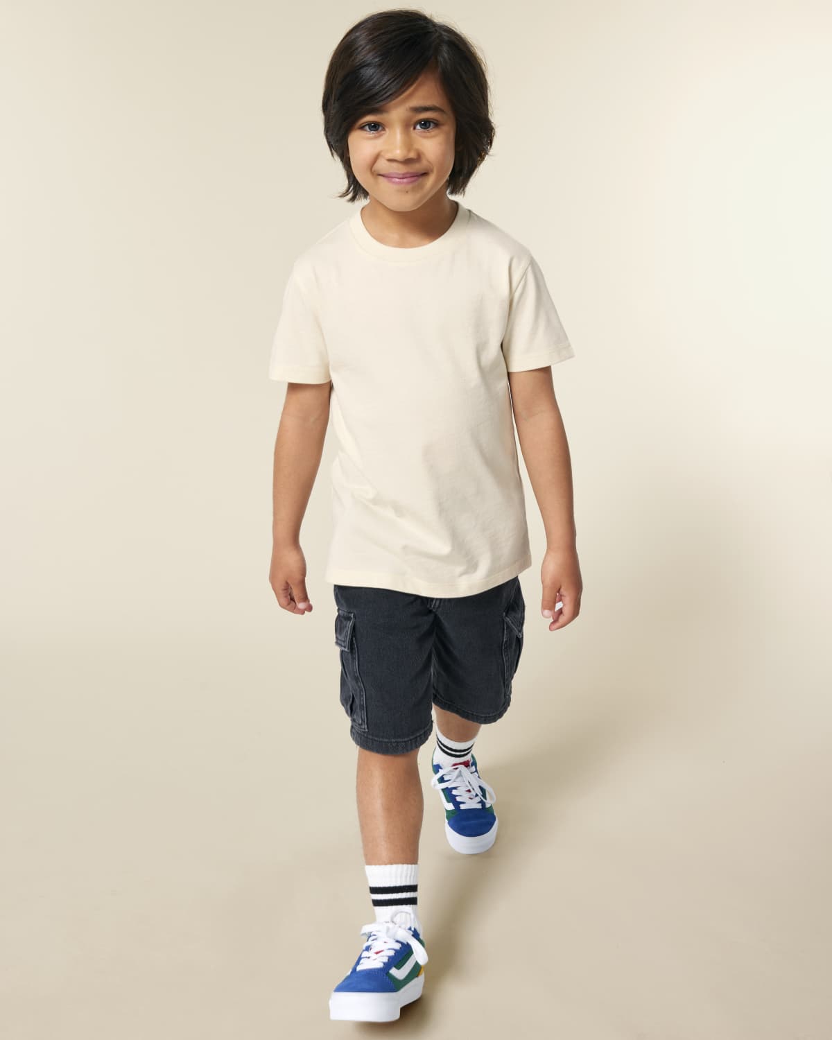 T-shirt Kids