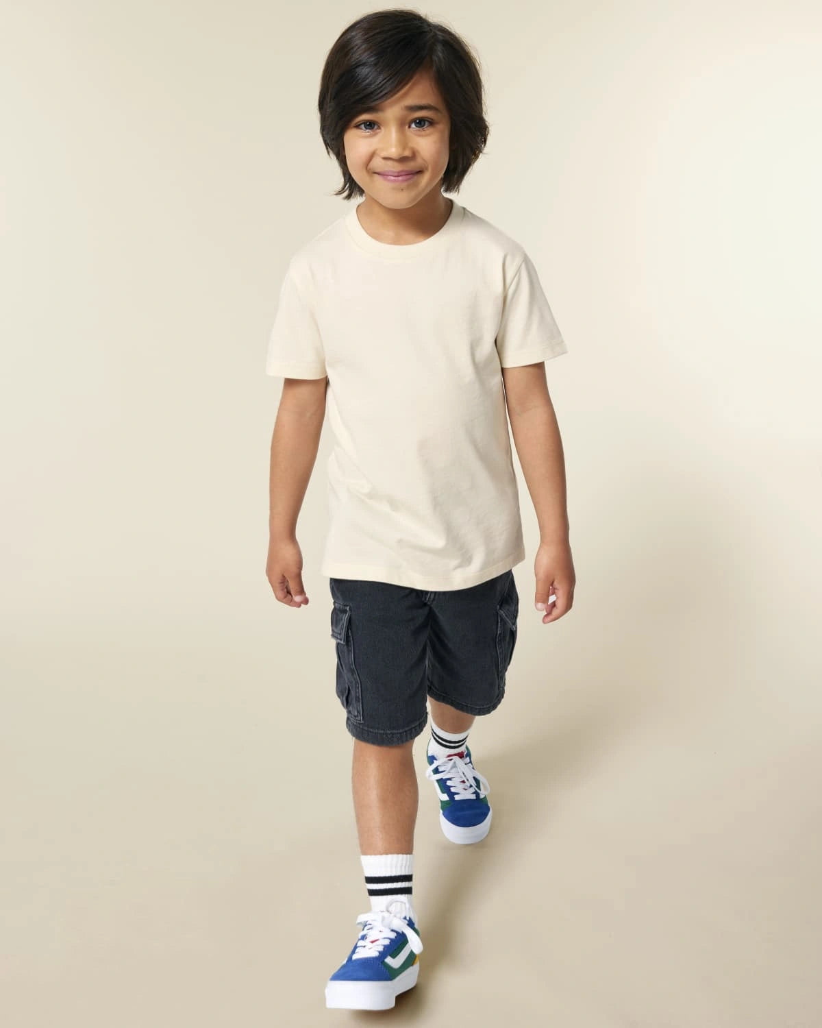 T-shirt Premium Bambino Unisex