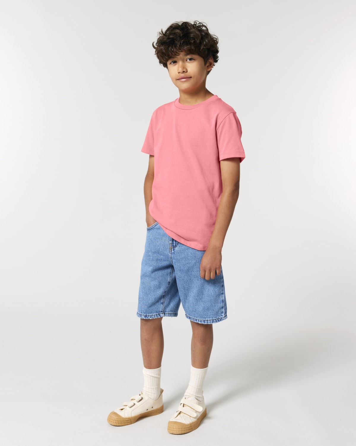 T-shirt Kids