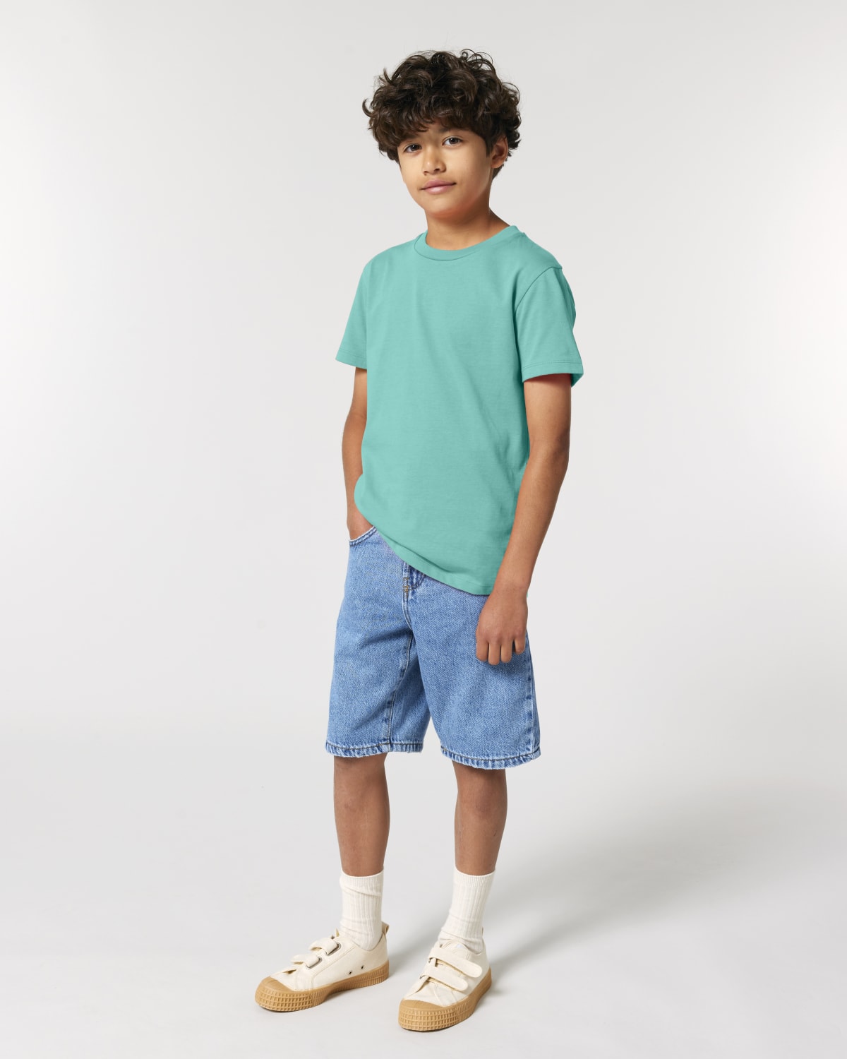 T-shirt Kids