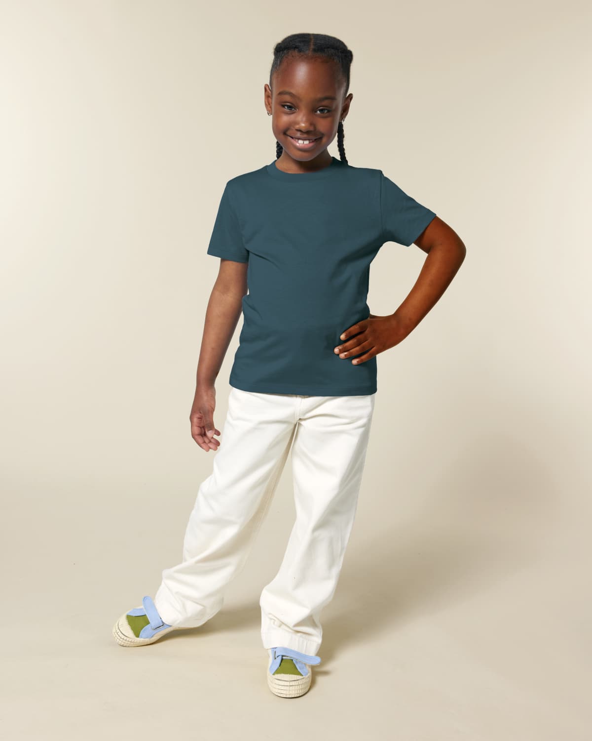 T-shirt Kids
