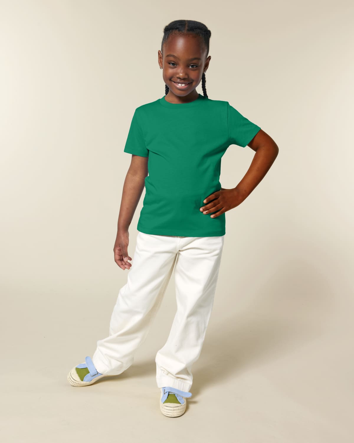 T-shirt Kids
