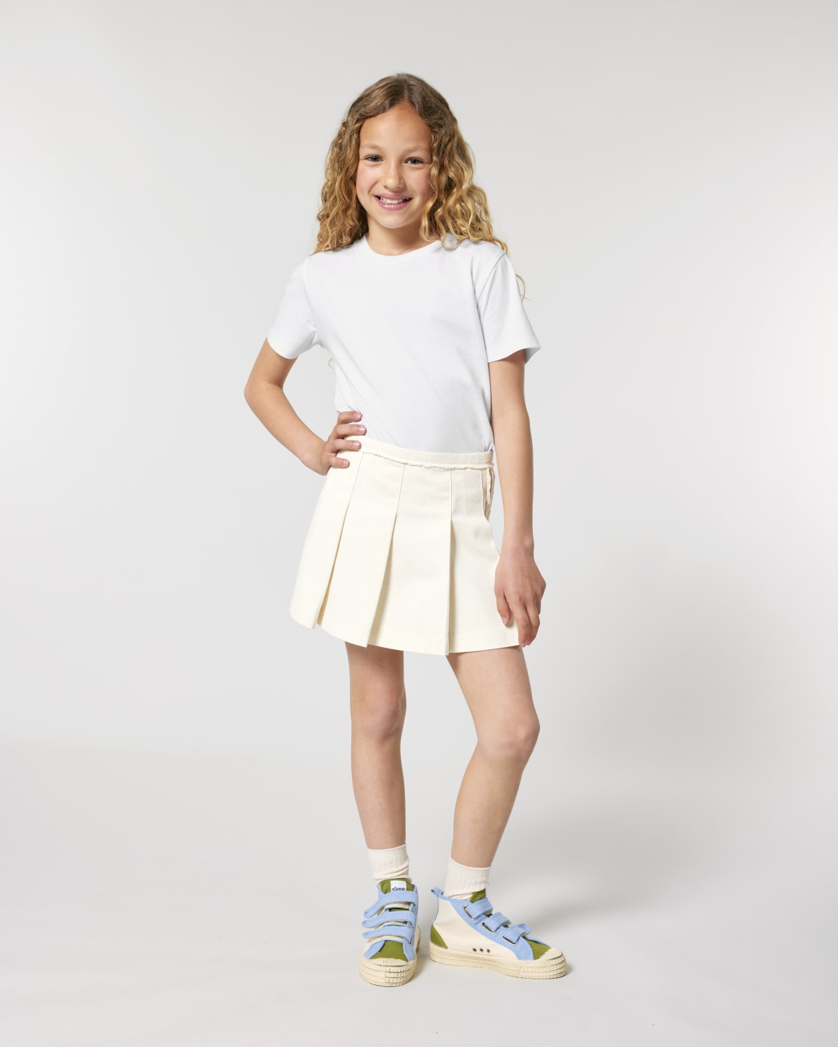 T-shirt Kids
