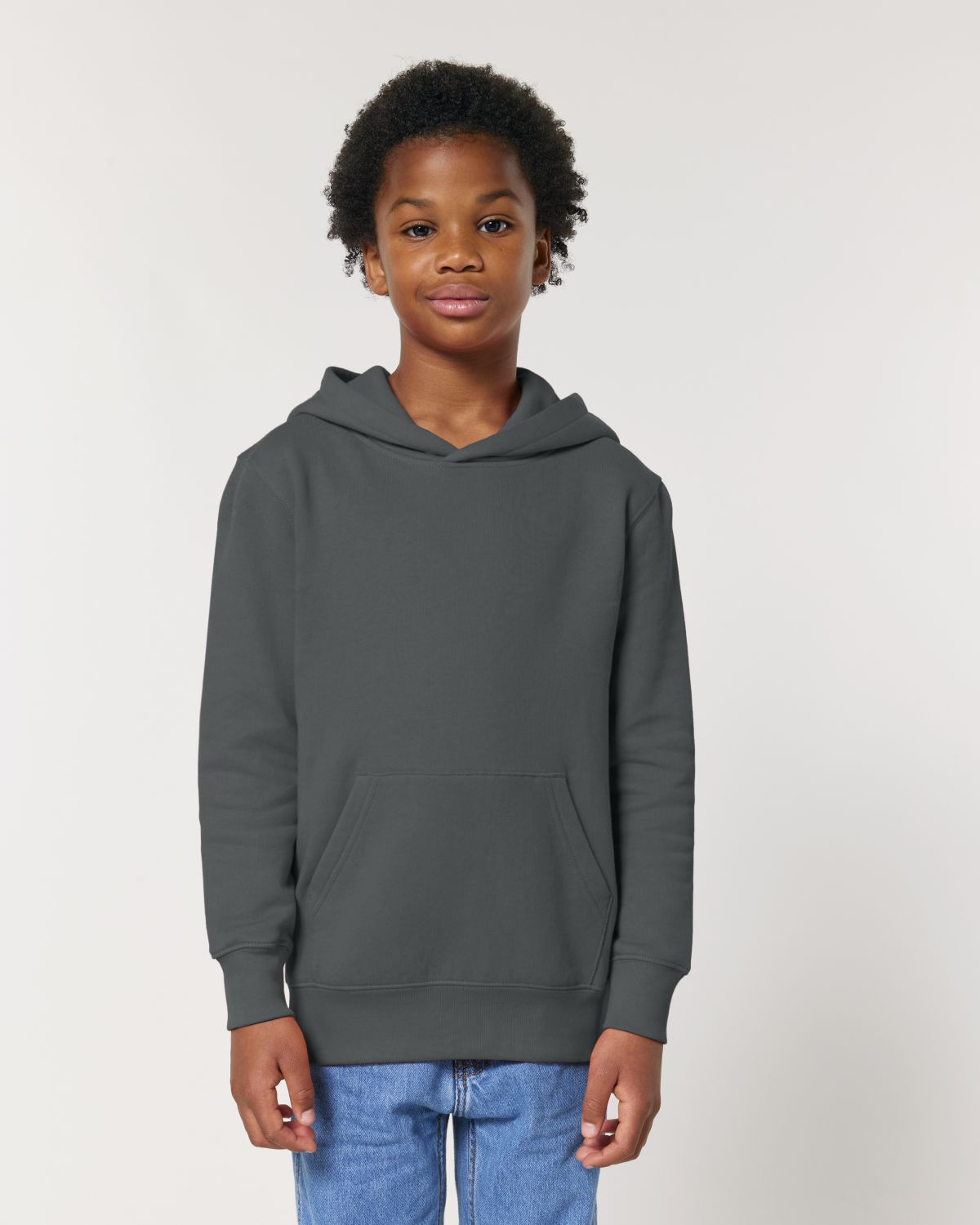 Felpa cappuccio Kids