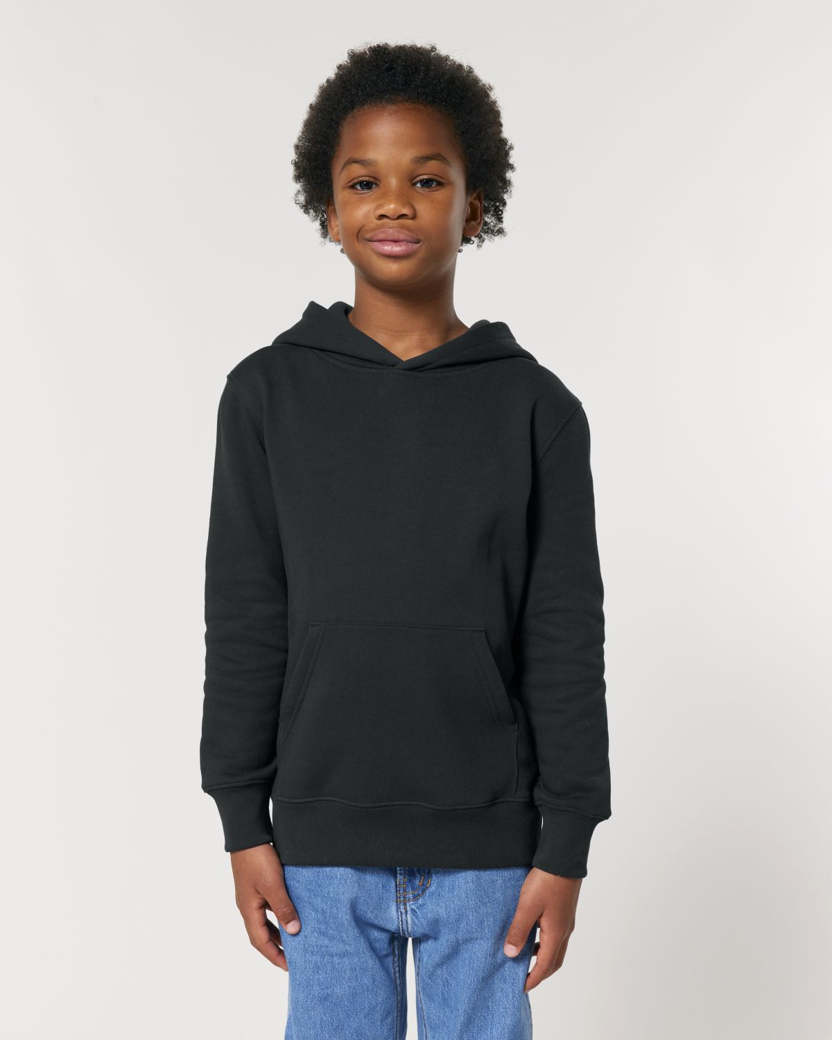 Felpa cappuccio Kids