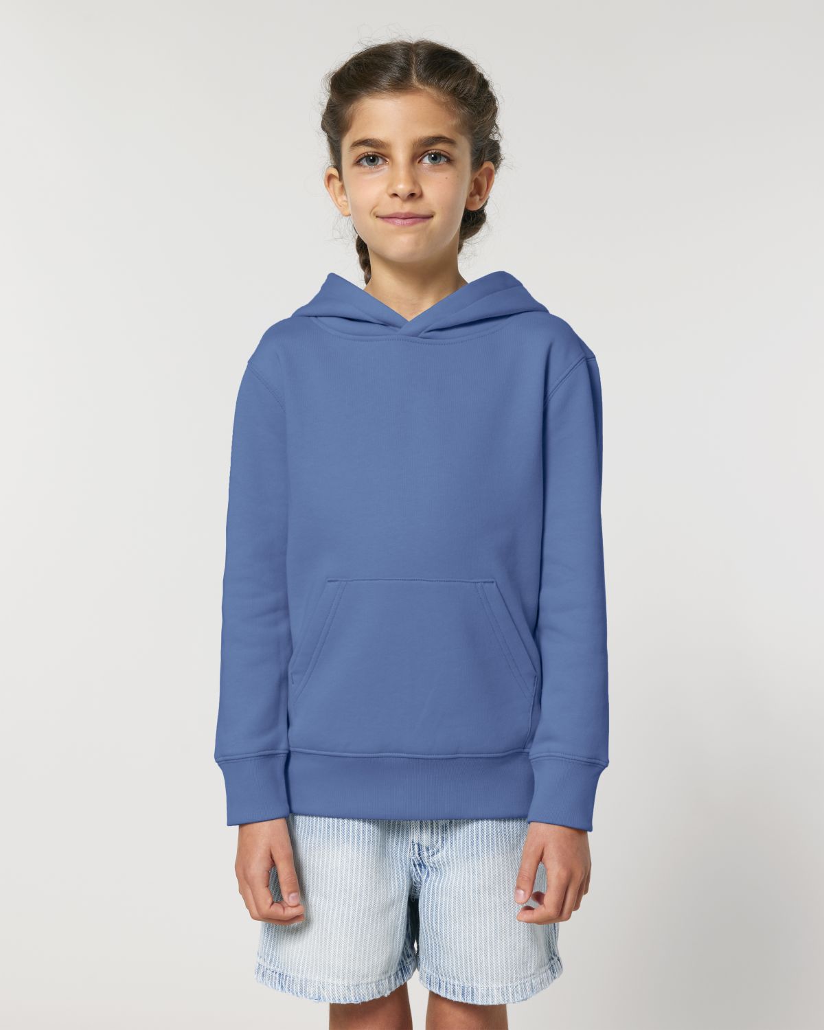 Felpa cappuccio Kids