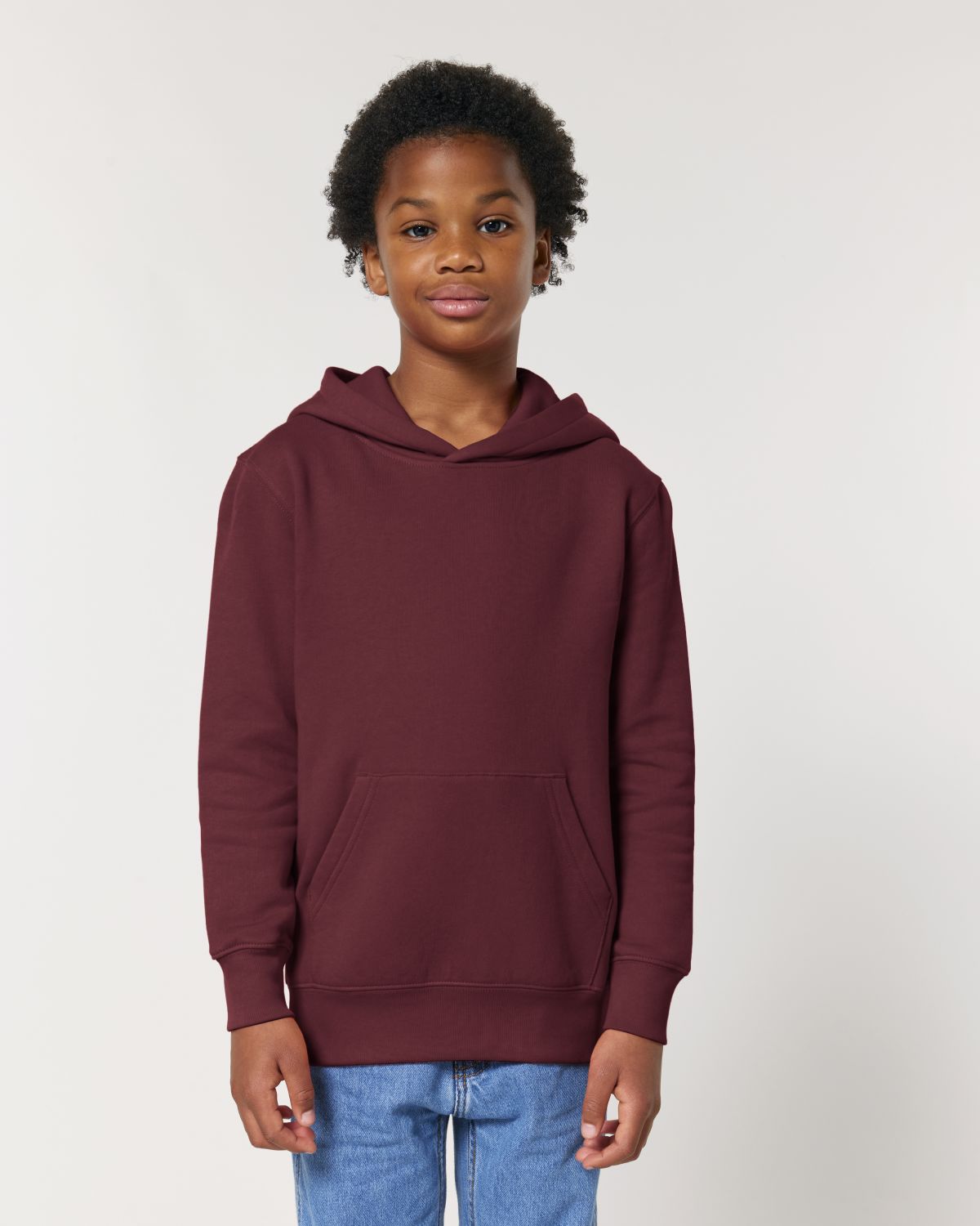 Felpa cappuccio Kids