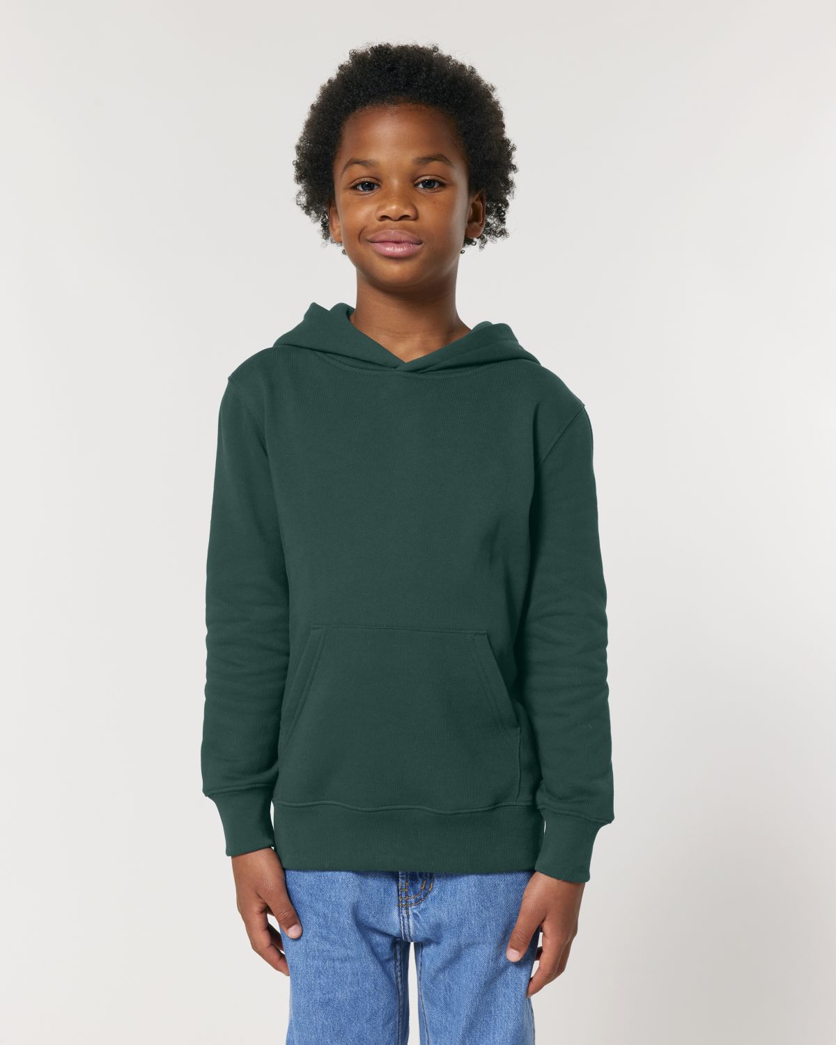 Felpa cappuccio Kids