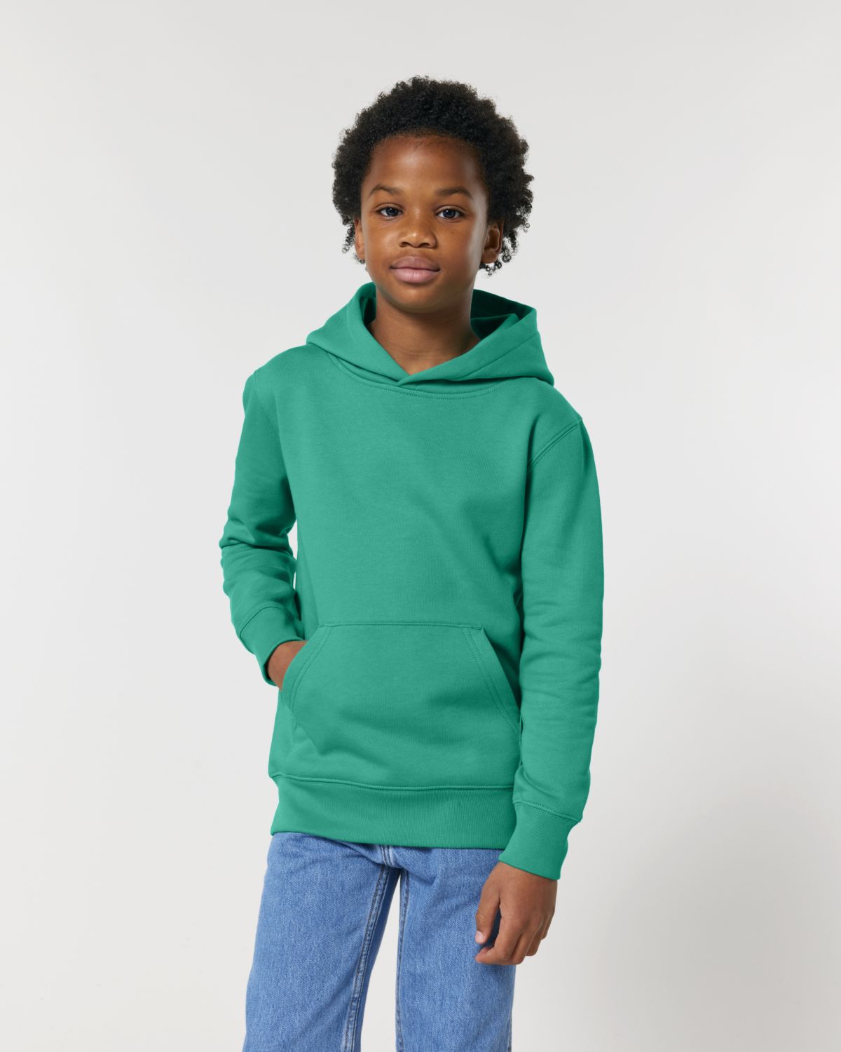 Felpa cappuccio Kids