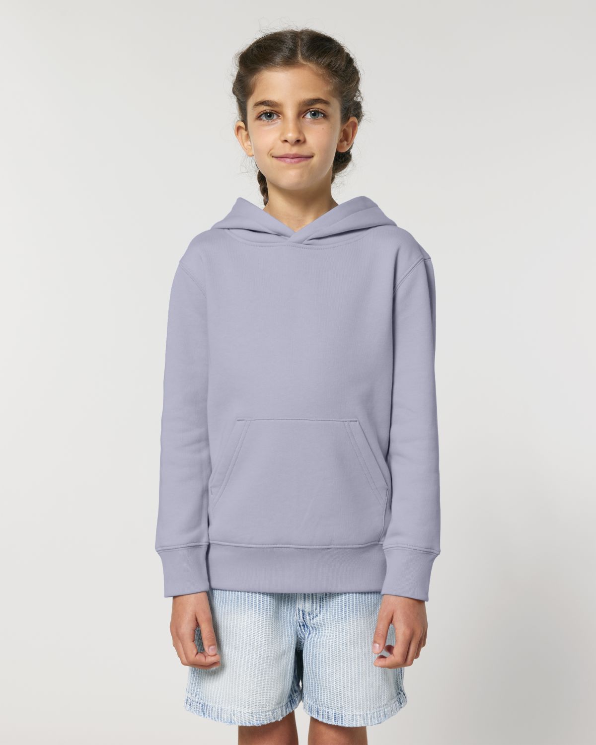 Felpa cappuccio Kids