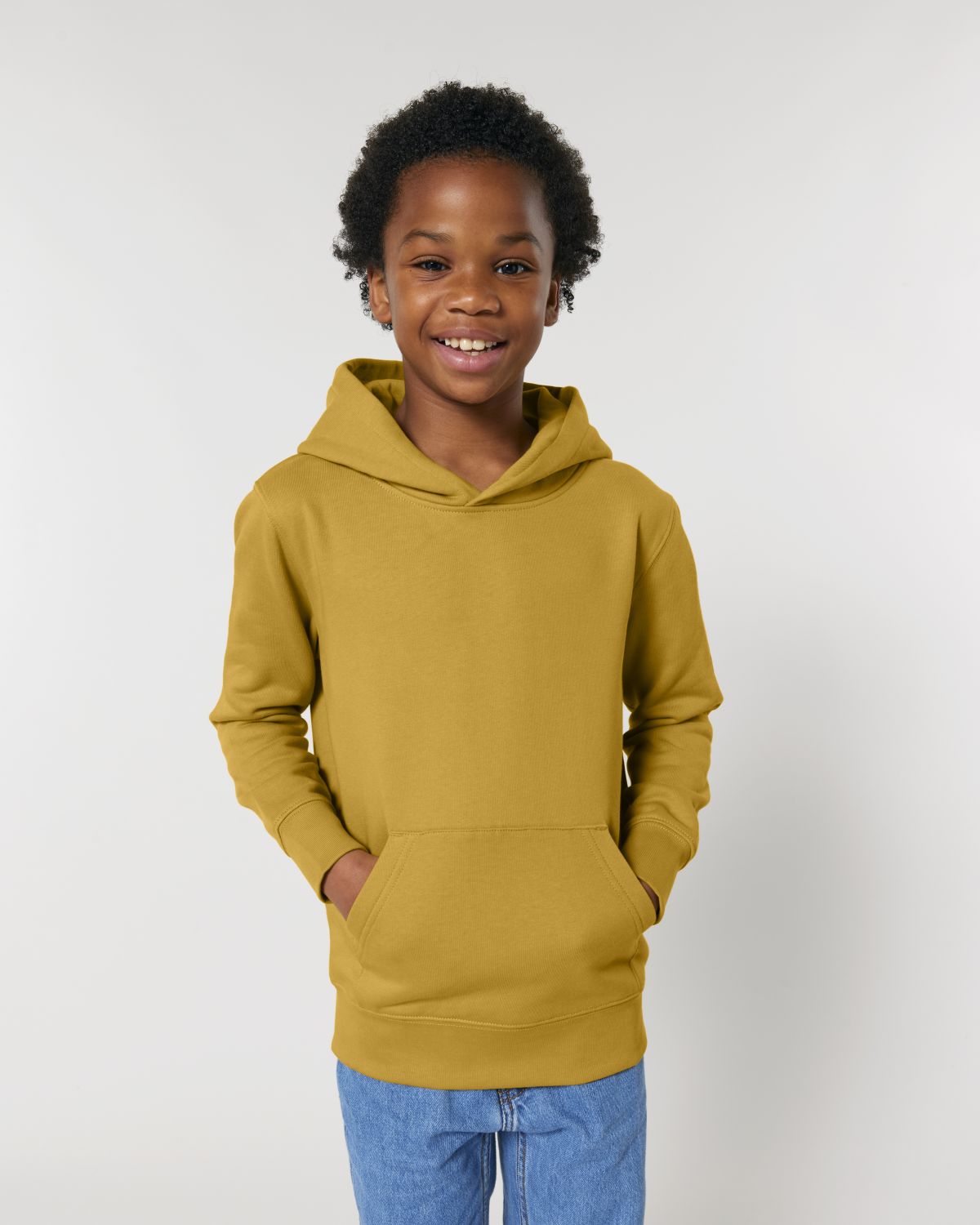 Felpa cappuccio Kids