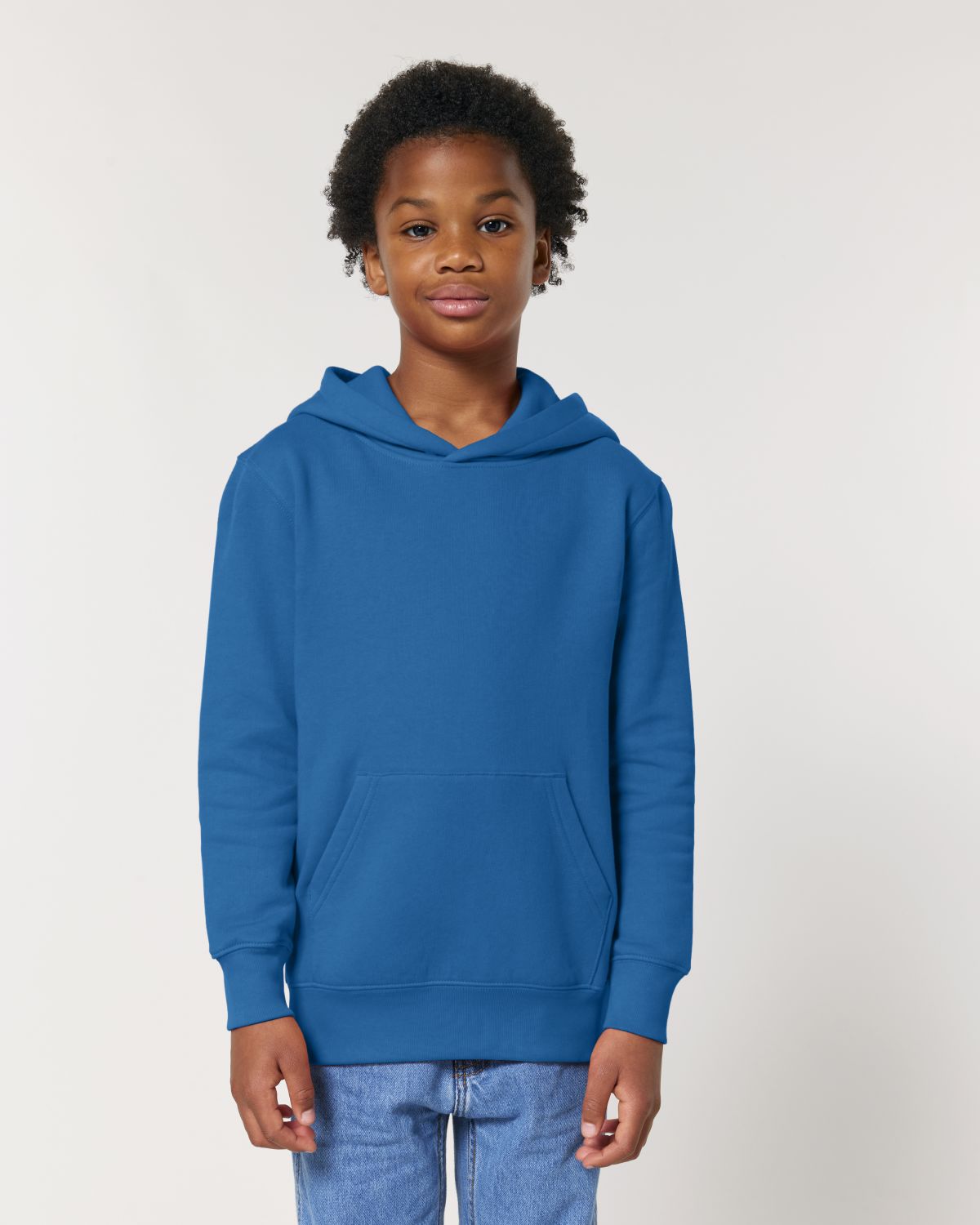 Felpa cappuccio Kids