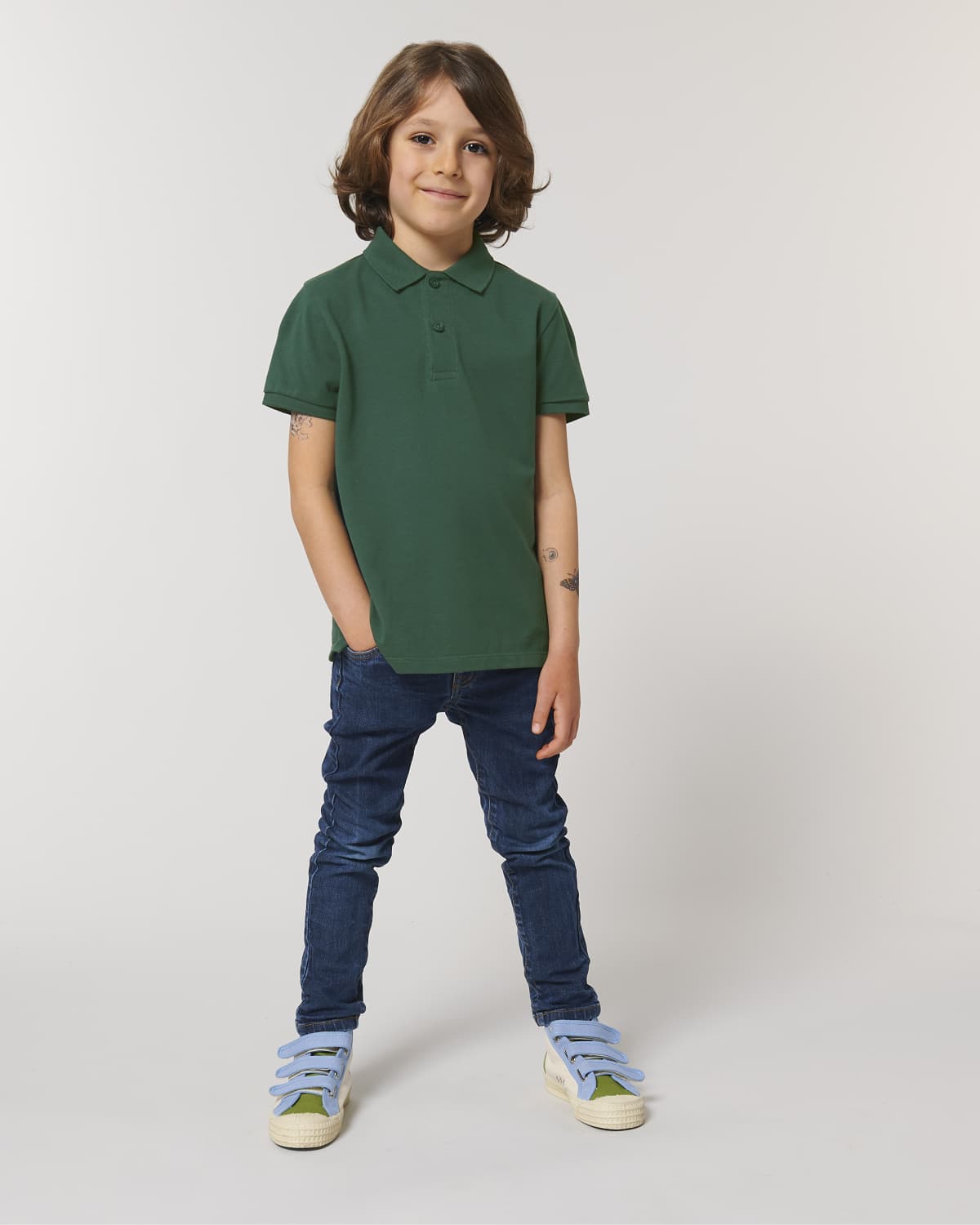Polo classic Kids