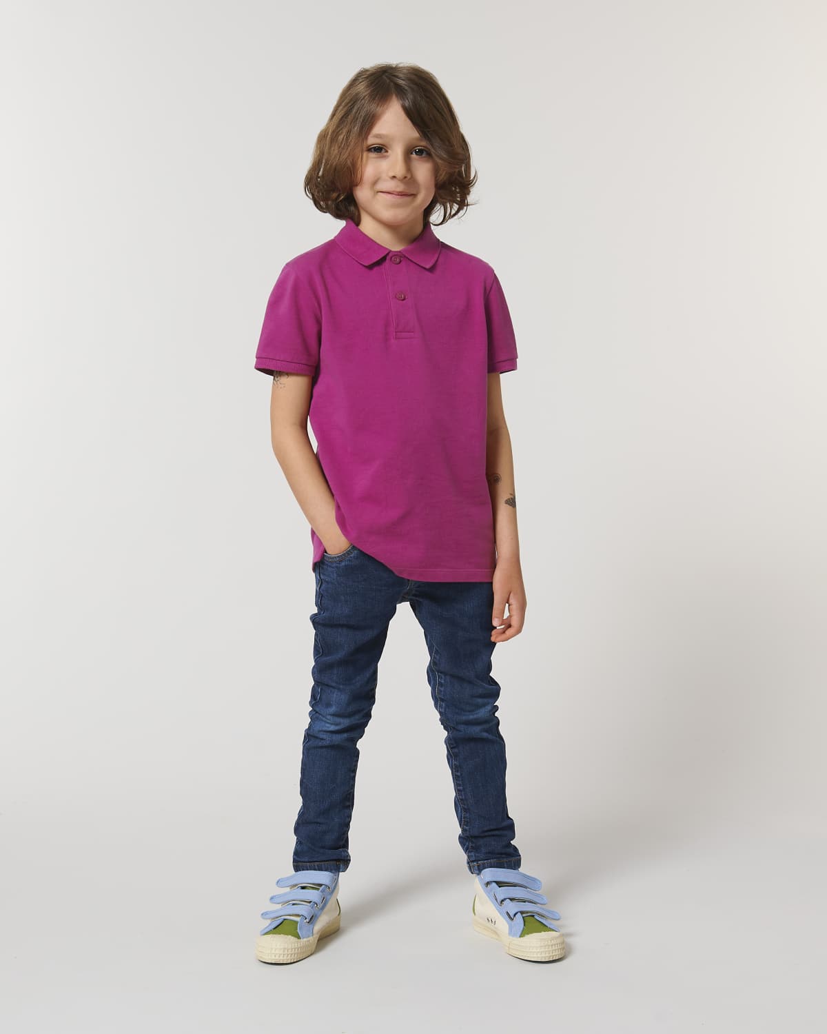 Polo classic Kids