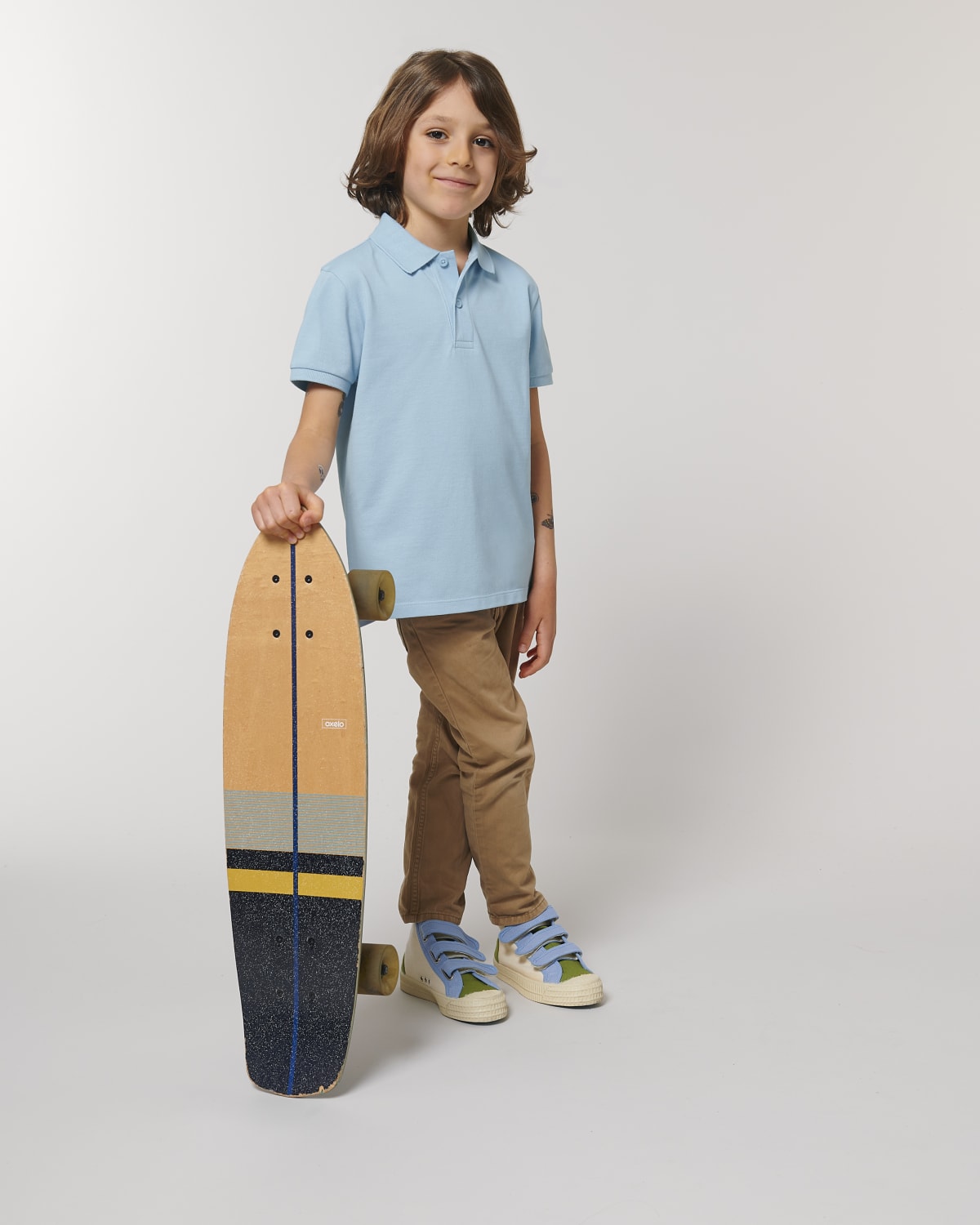 Polo classic Kids