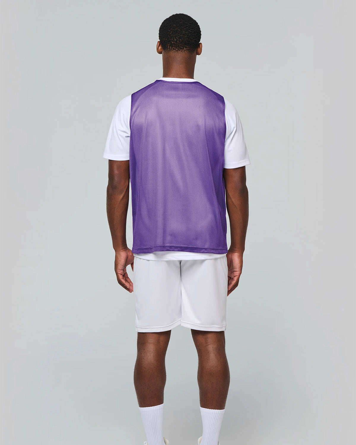 Pettorina leggera sportiva Unisex
