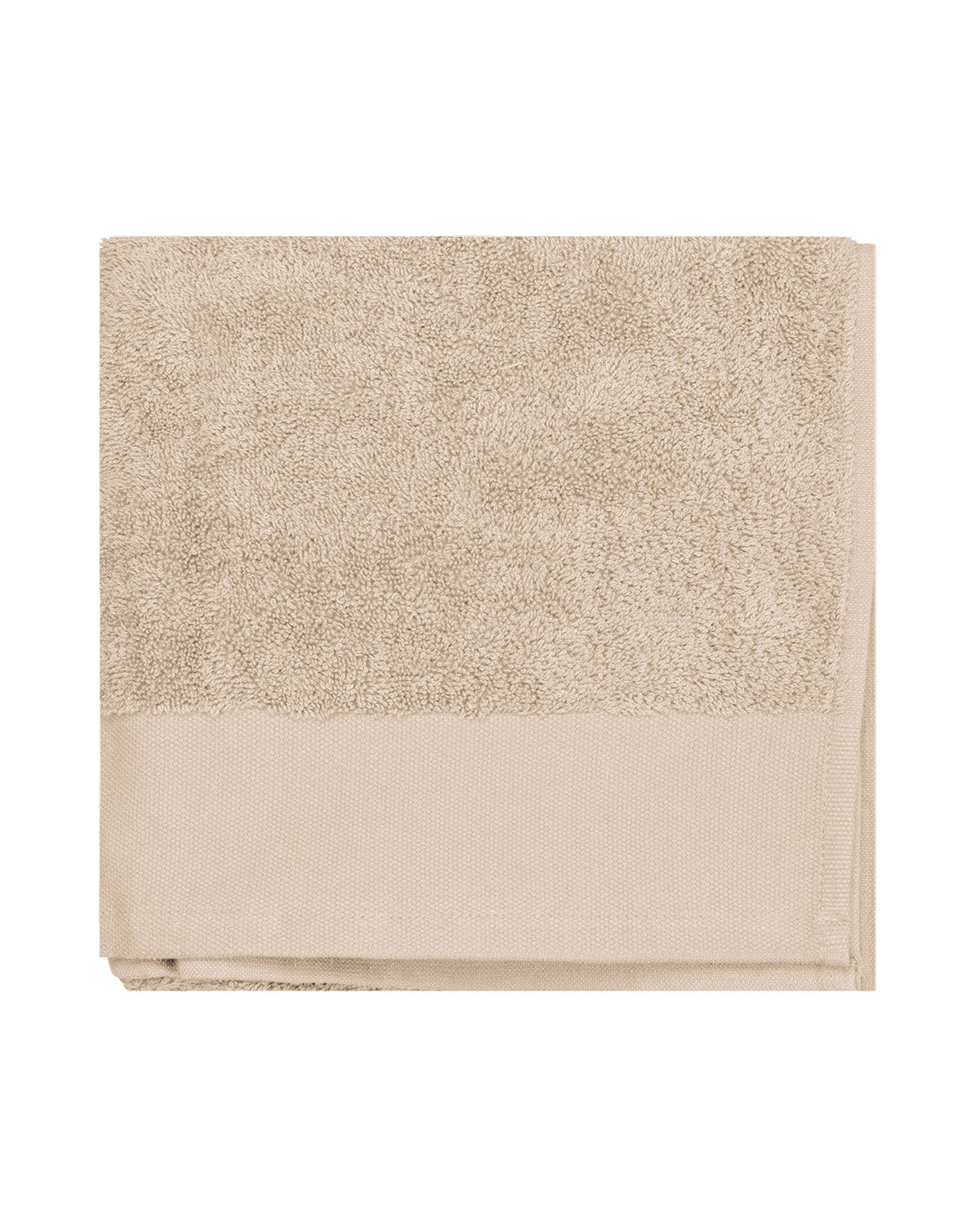 Asciugamano bio 100 x 50 cm