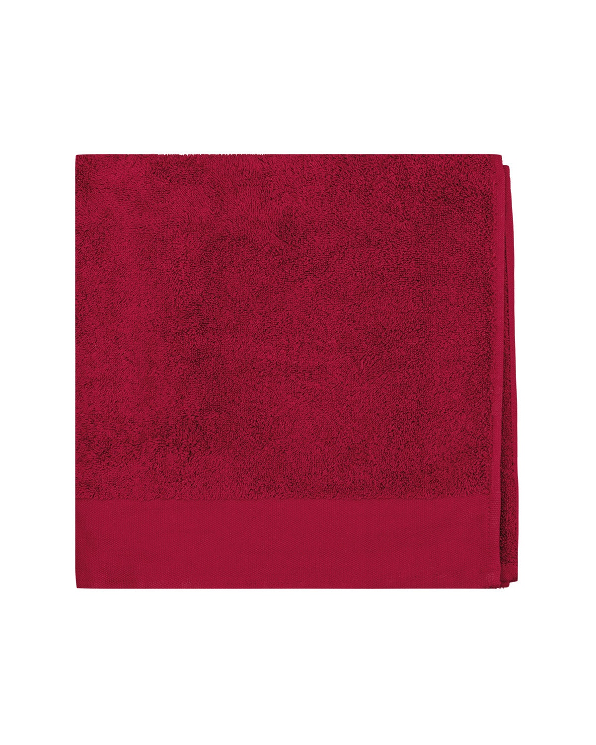 Asciugamano bio 140 x 70 cm