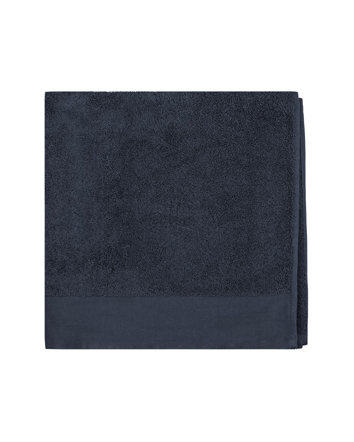 Asciugamano bio 140 x 70 cm
