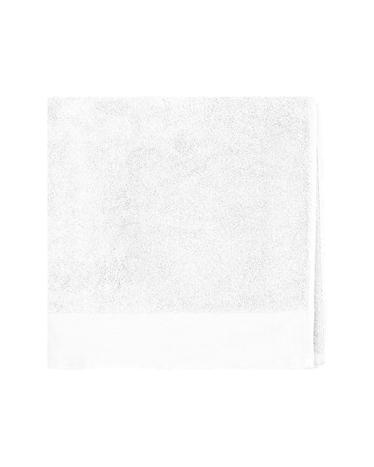 Asciugamano bio 140 x 70 cm