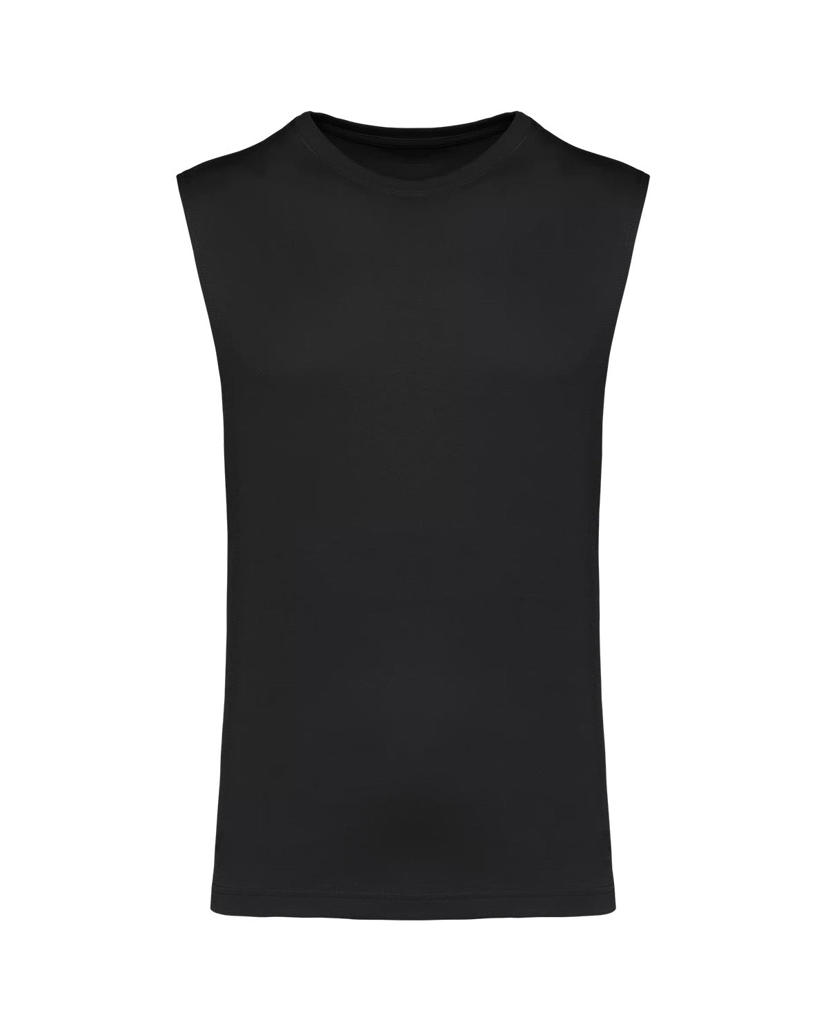 T-shirt sleeveless bio Uomo