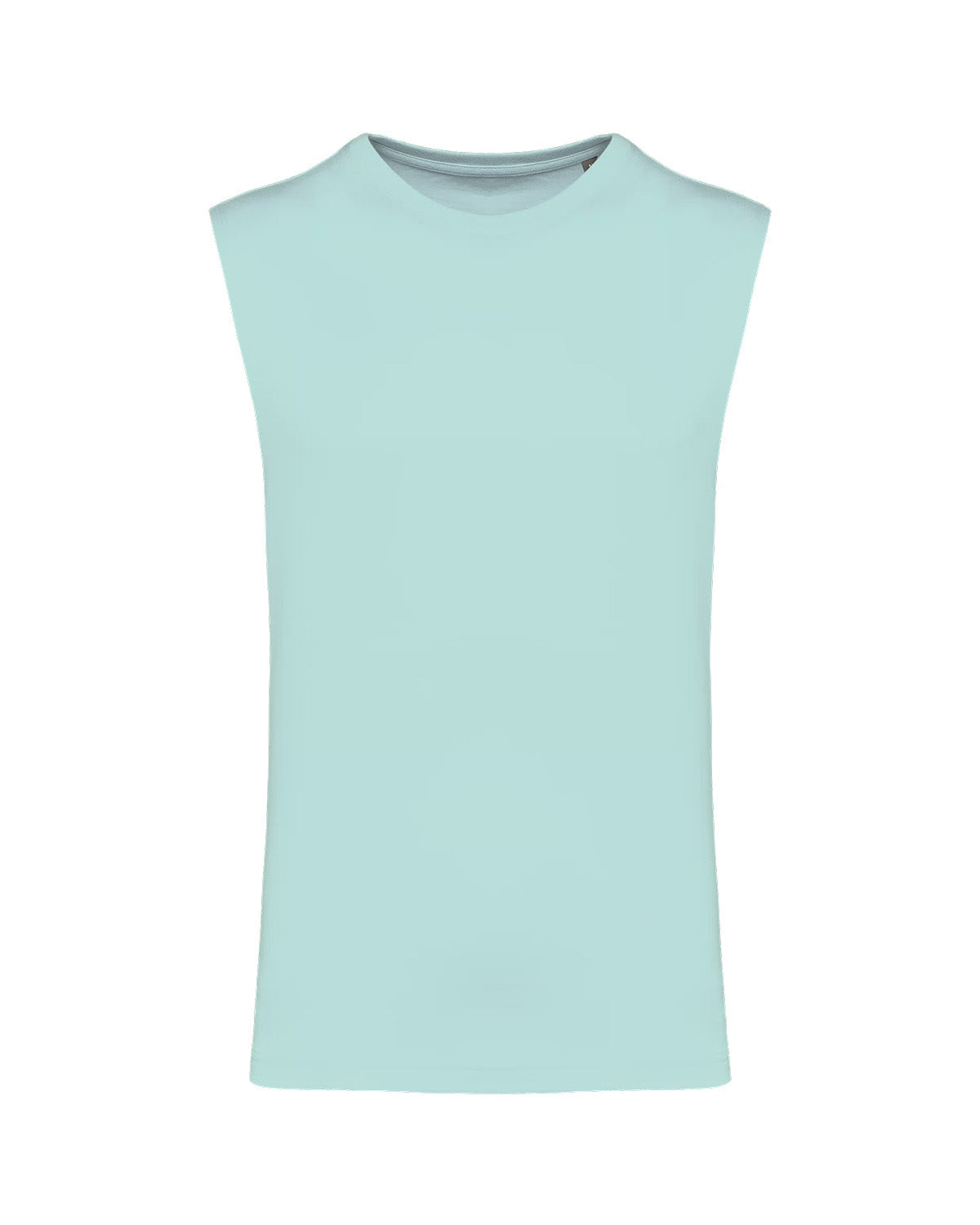 T-shirt sleeveless bio Uomo