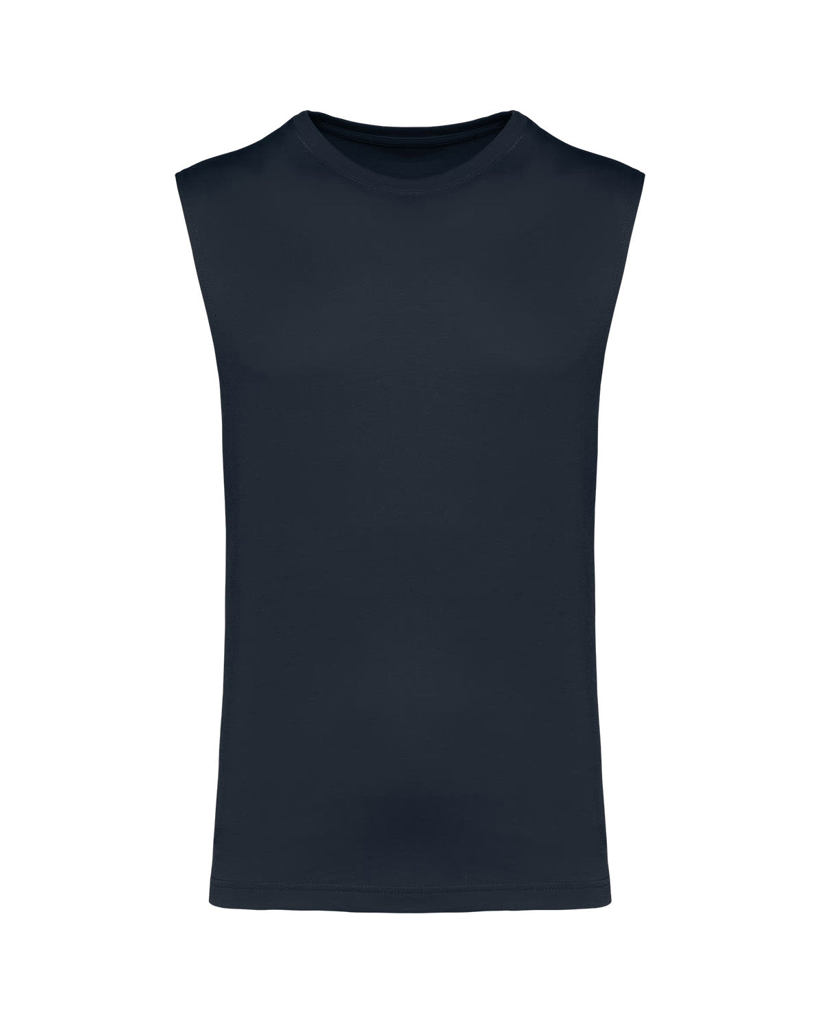 T-shirt sleeveless bio Uomo