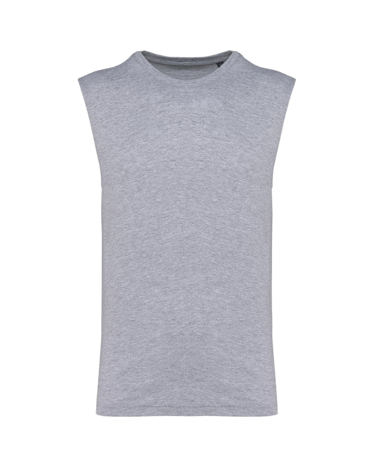 T-shirt sleeveless bio Uomo