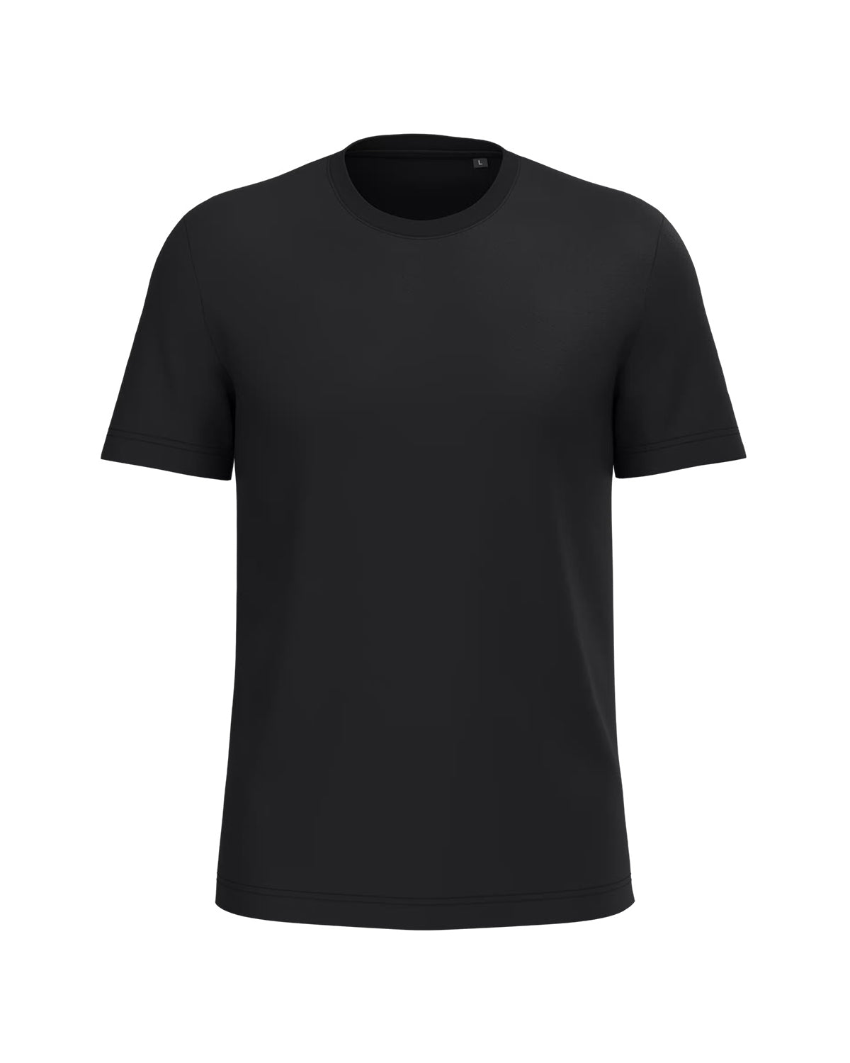 T-shirt basic bio Uomo