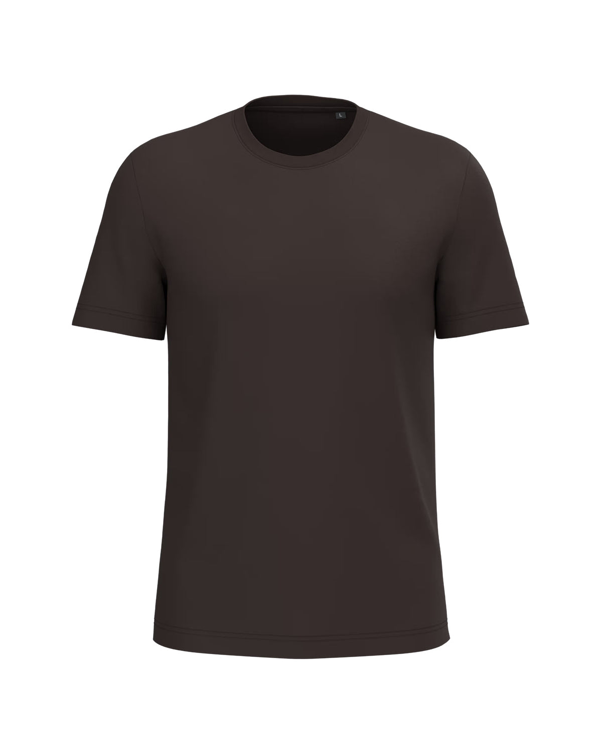 T-shirt basic bio Uomo