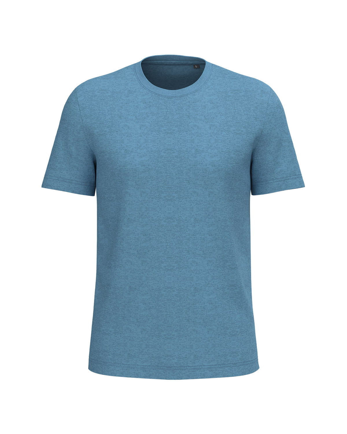 T-shirt basic bio Uomo