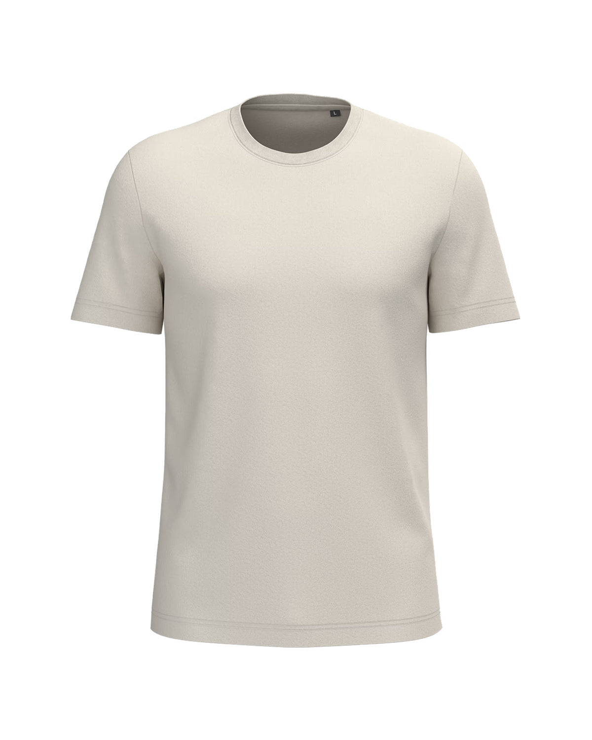 T-shirt basic bio Uomo