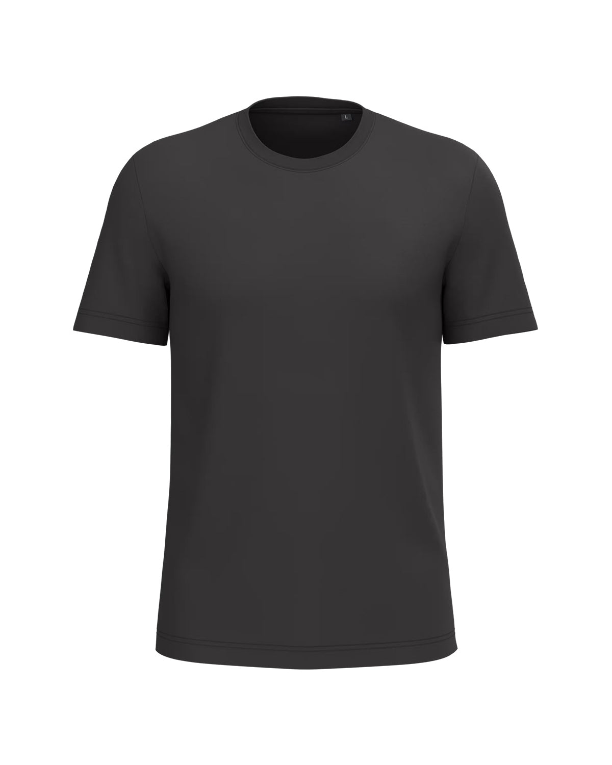 T-shirt basic bio Uomo
