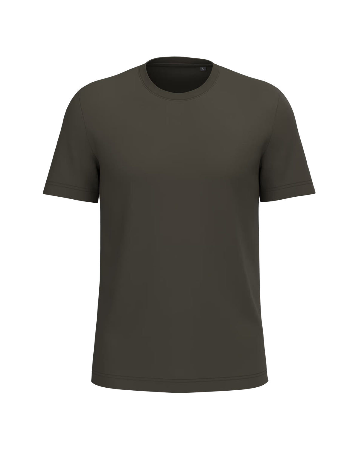 T-shirt basic bio Uomo