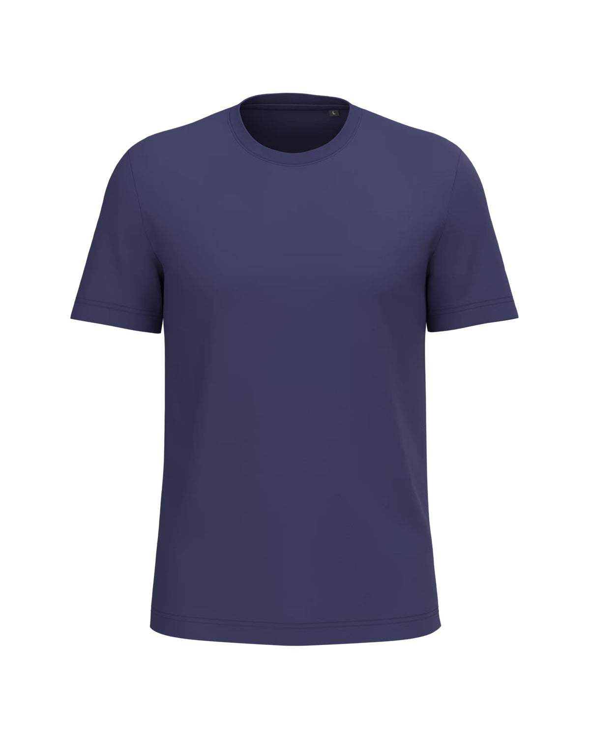 T-shirt basic bio Uomo