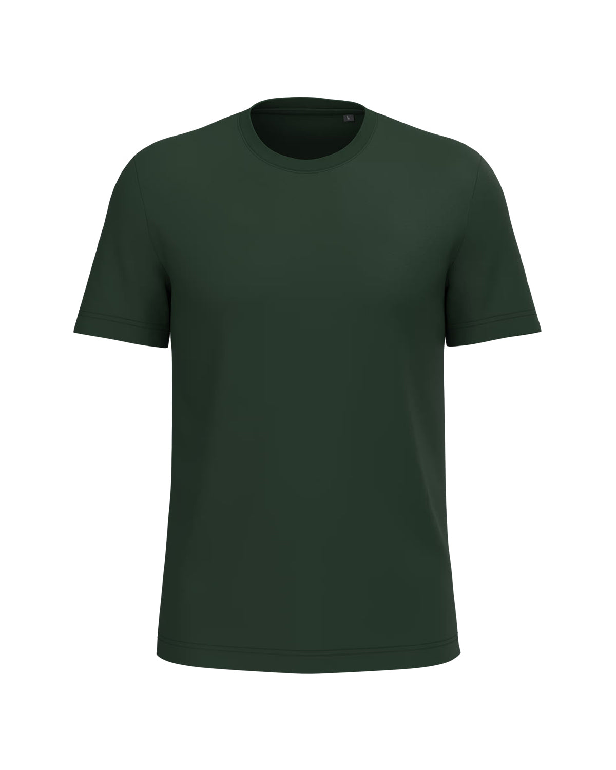 T-shirt basic bio Uomo