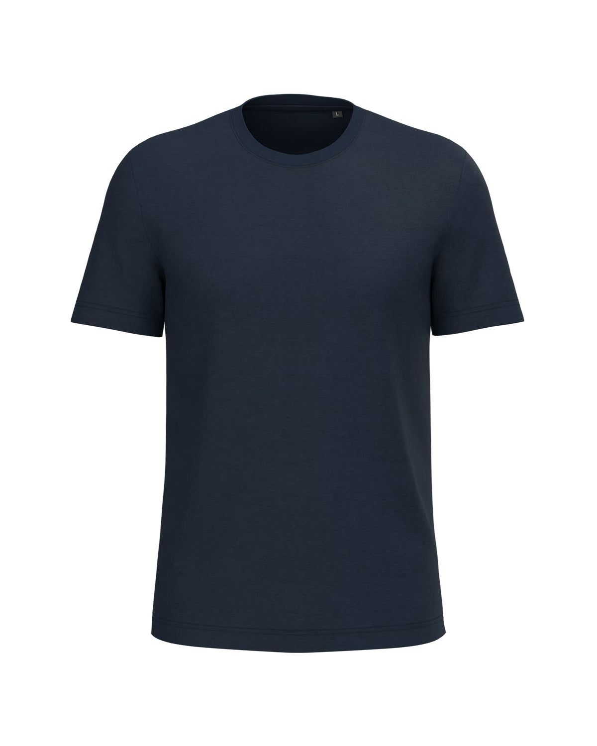 T-shirt basic bio Uomo