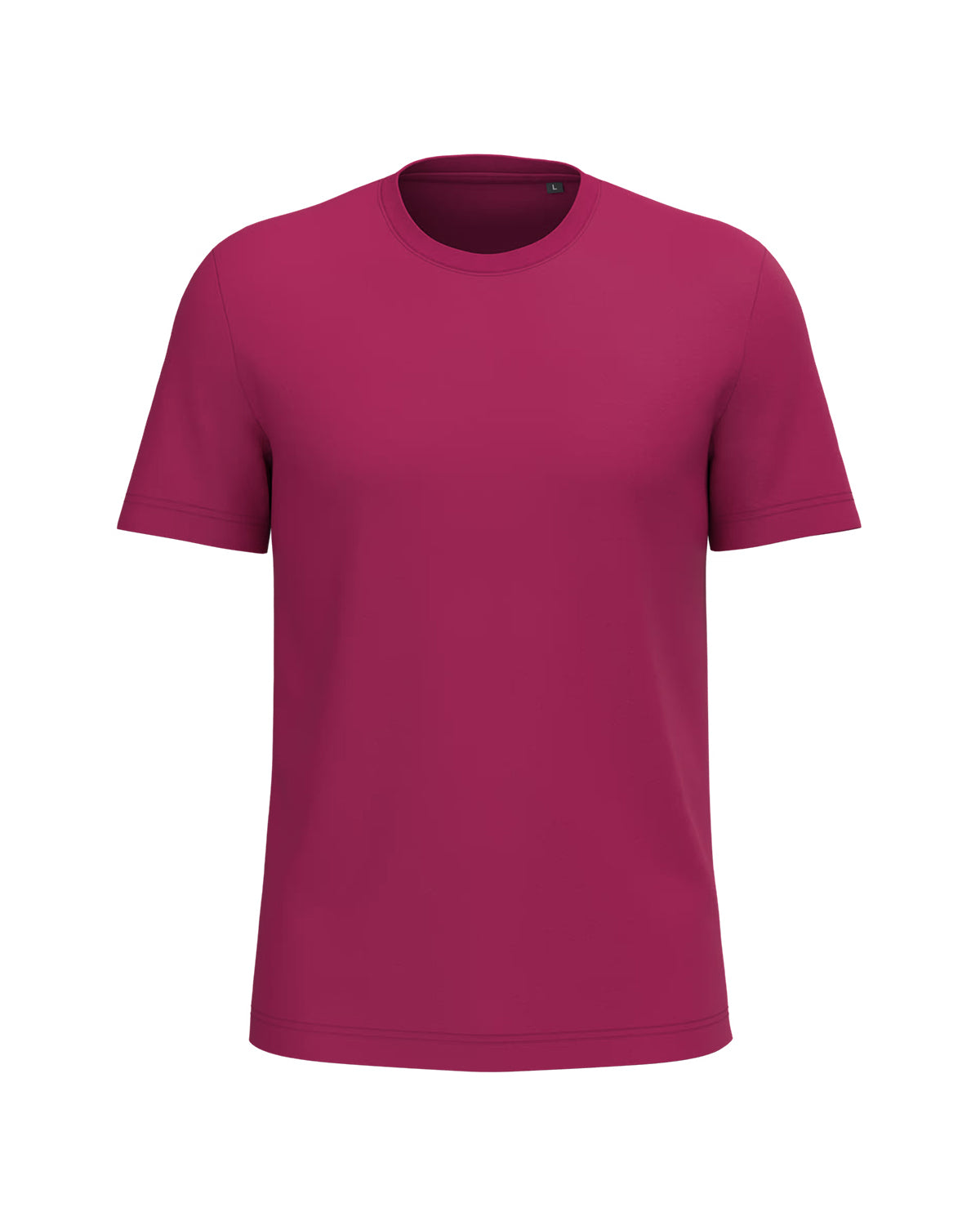 T-shirt basic bio Uomo