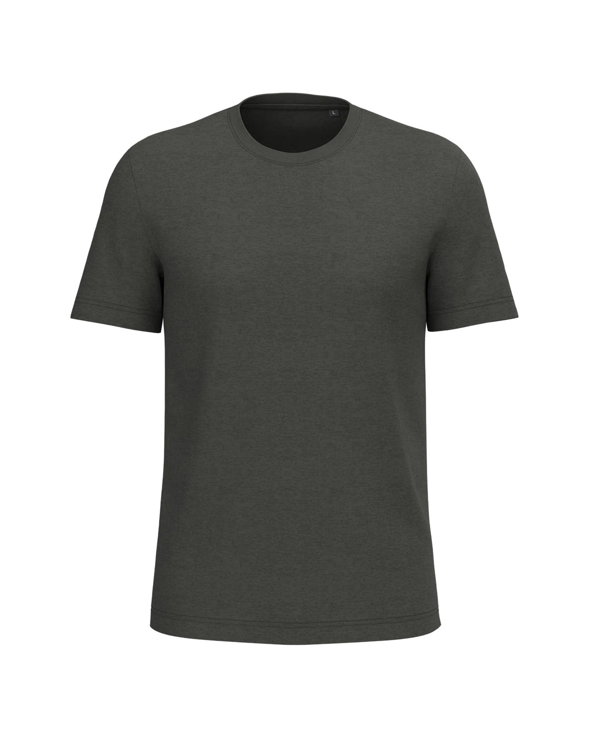 T-shirt basic bio Uomo