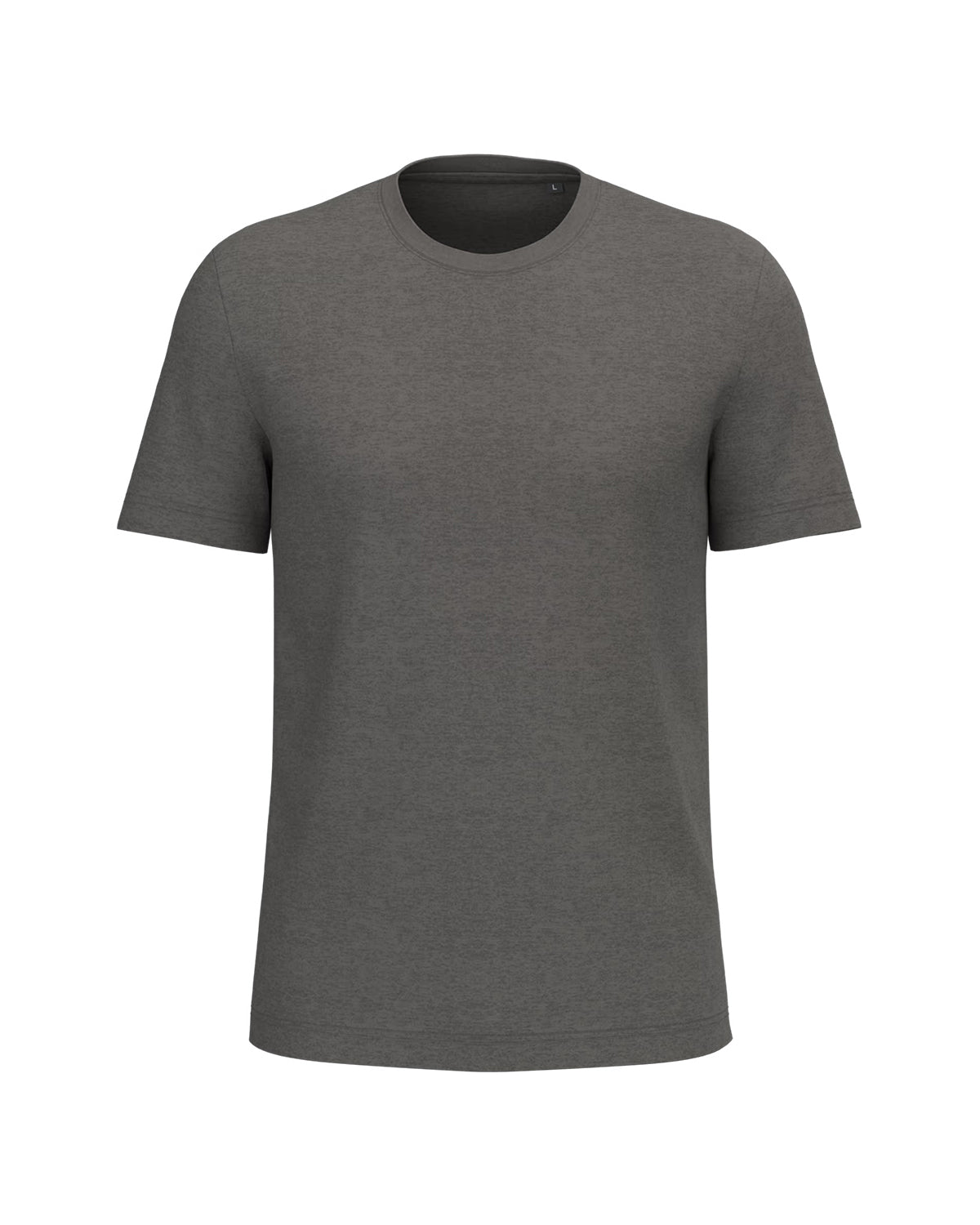 T-shirt basic bio Uomo