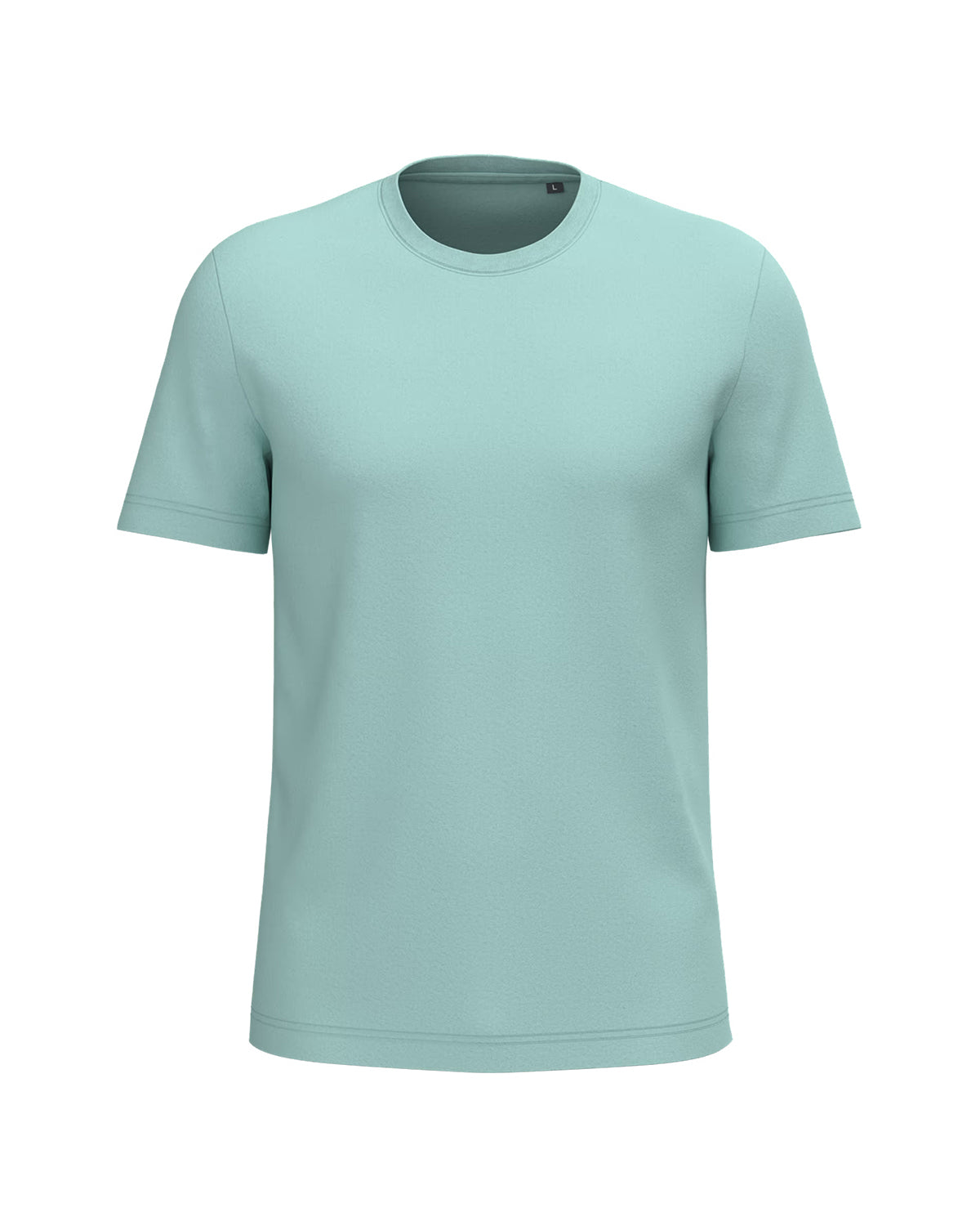 T-shirt basic bio Uomo