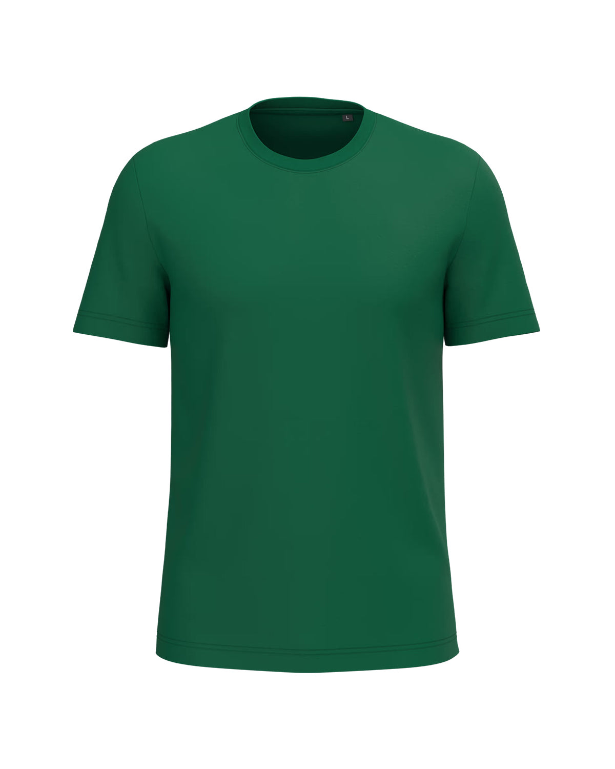 T-shirt basic bio Uomo