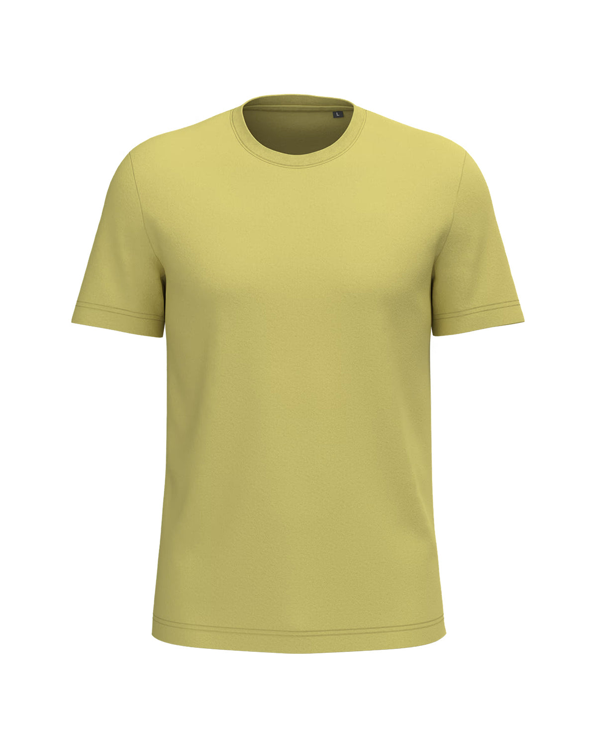 T-shirt basic bio Uomo