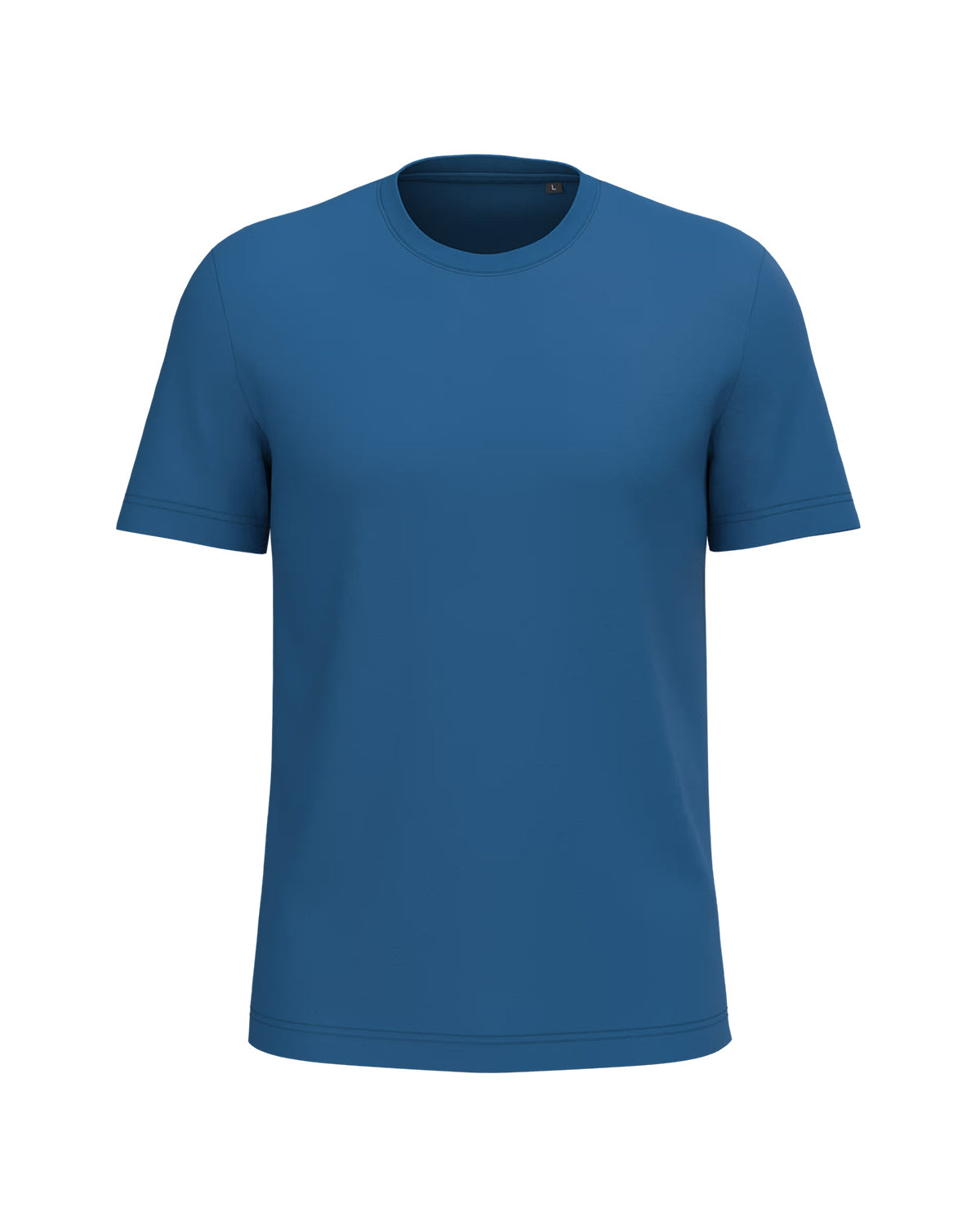 T-shirt basic bio Uomo